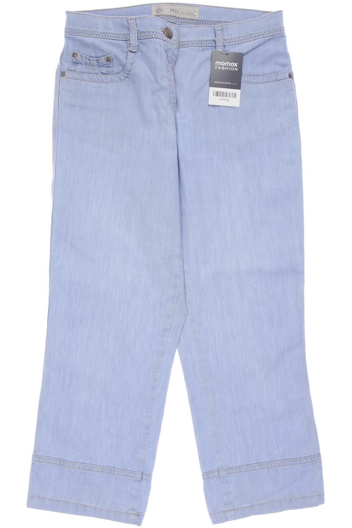 

Brax Damen Jeans, hellblau, Gr. 36