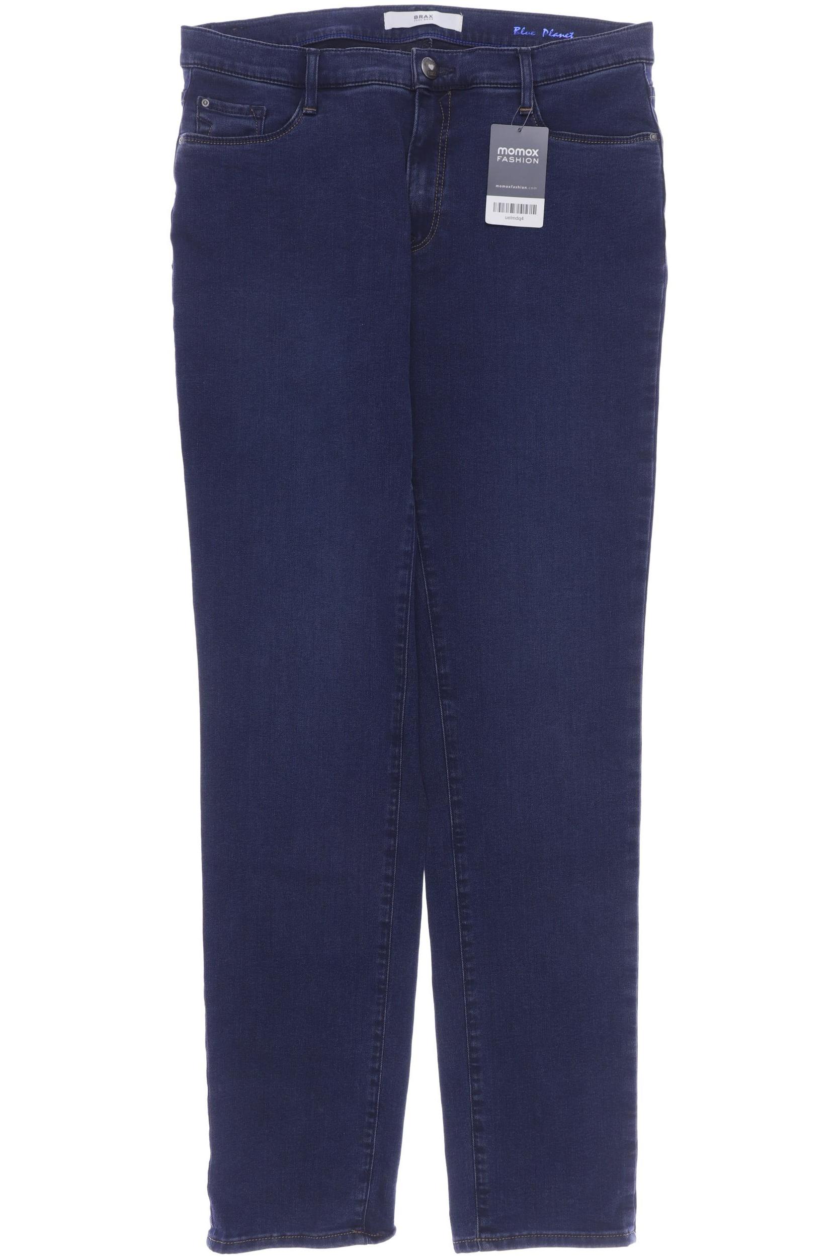 

Brax Damen Jeans, blau, Gr. 40