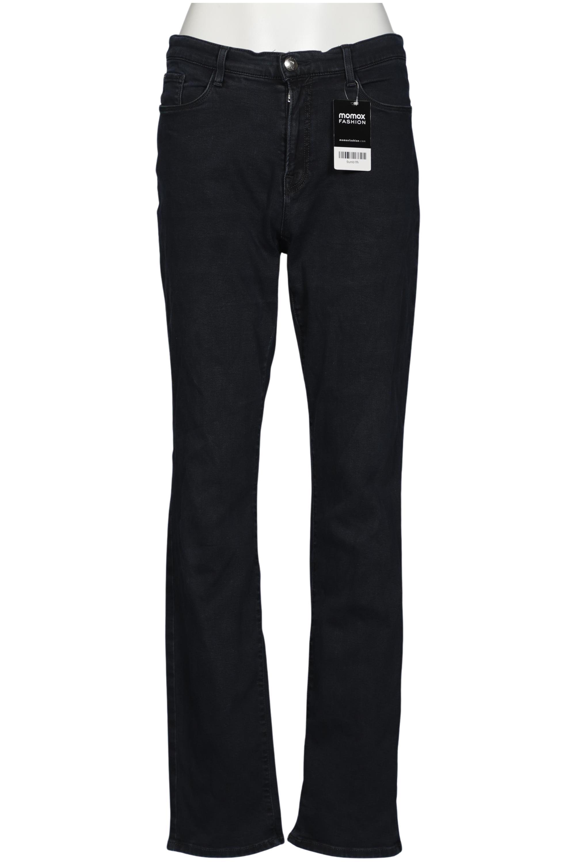 

Brax Damen Jeans, marineblau, Gr. 38