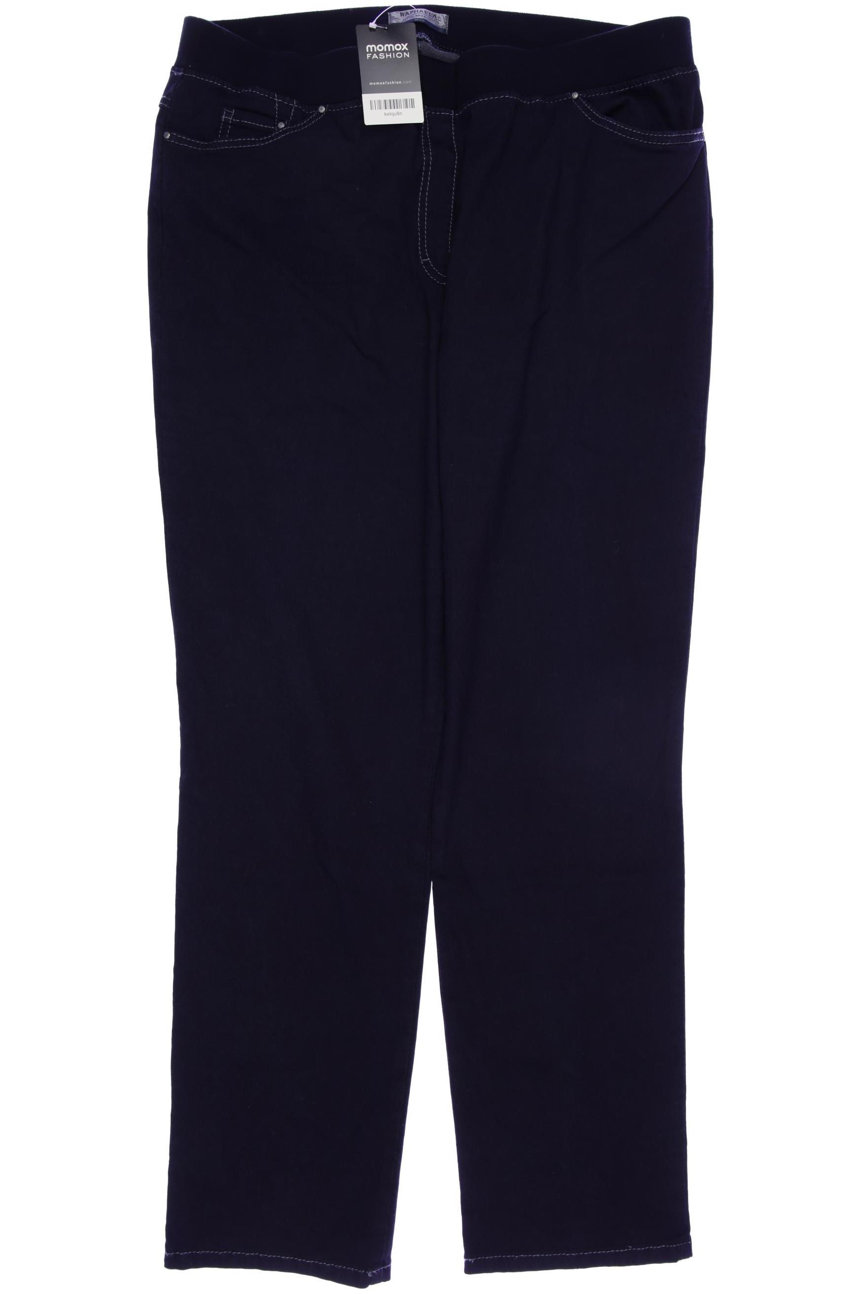 

Brax Damen Jeans, marineblau, Gr. 46