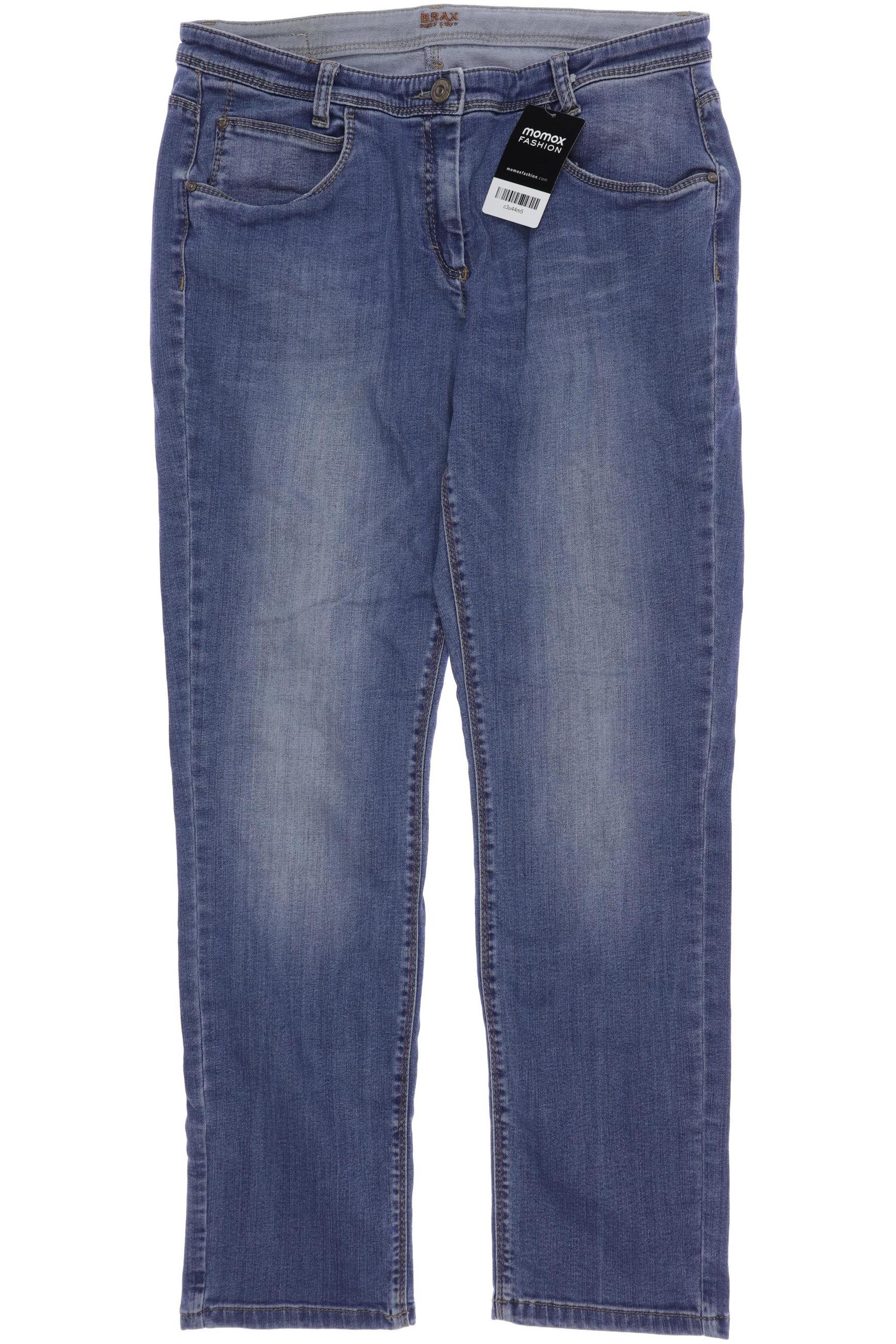 

Brax Damen Jeans, blau, Gr. 29