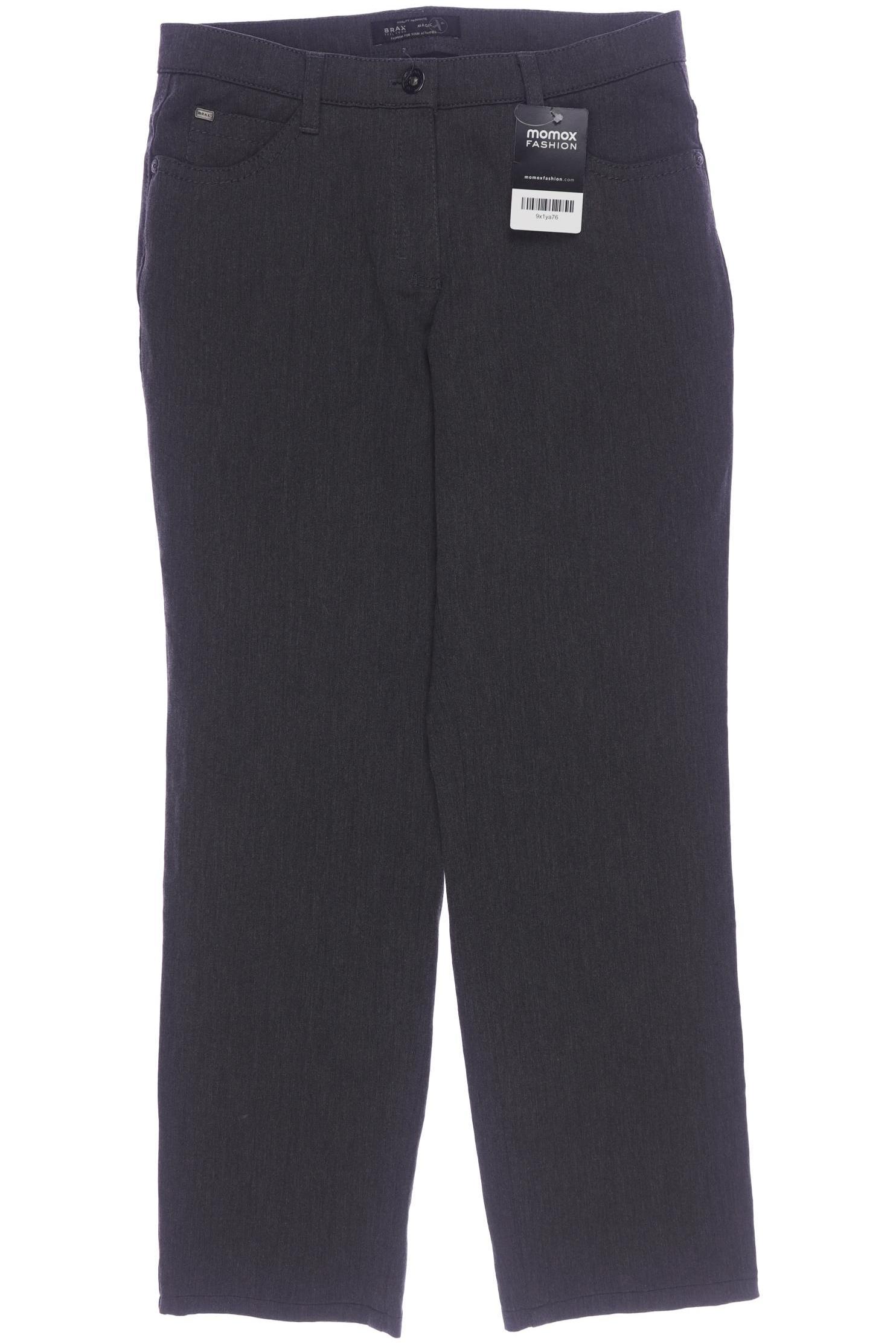 

Brax Damen Jeans, grau, Gr. 29