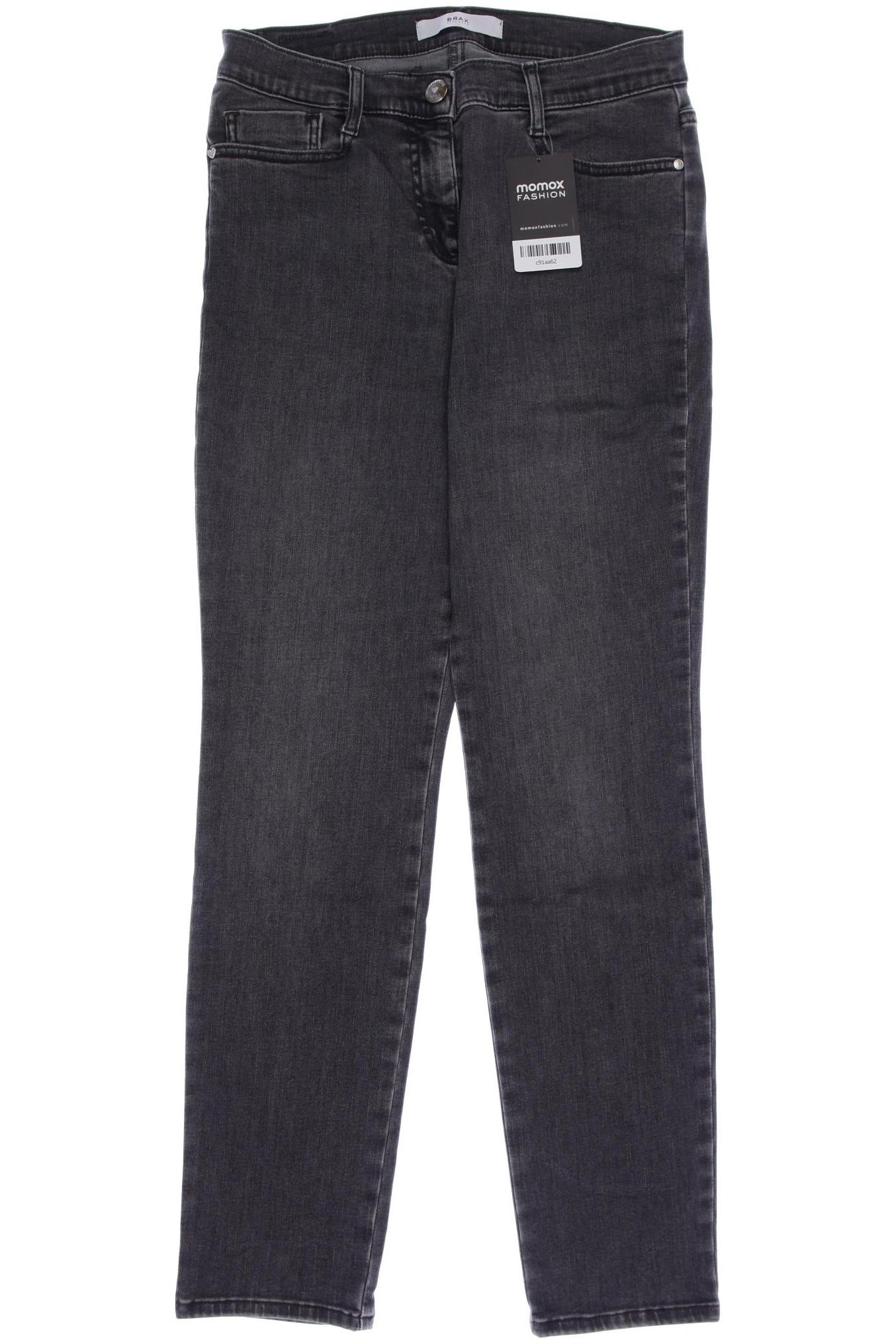 

BRAX Damen Jeans, grau