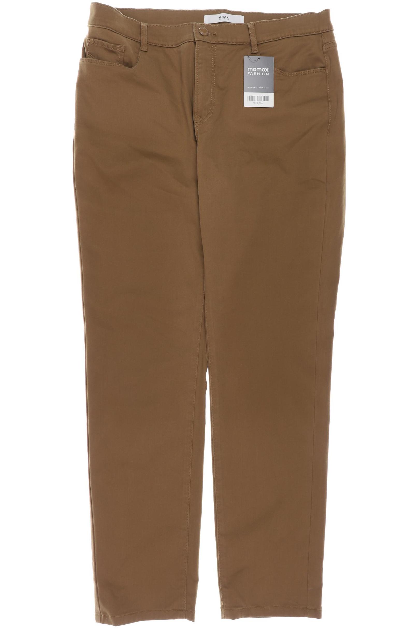 

BRAX Damen Jeans, beige