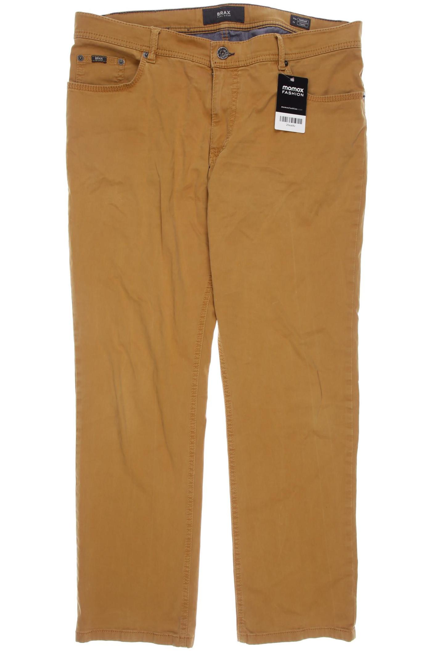 

Brax Damen Jeans, braun, Gr. 36