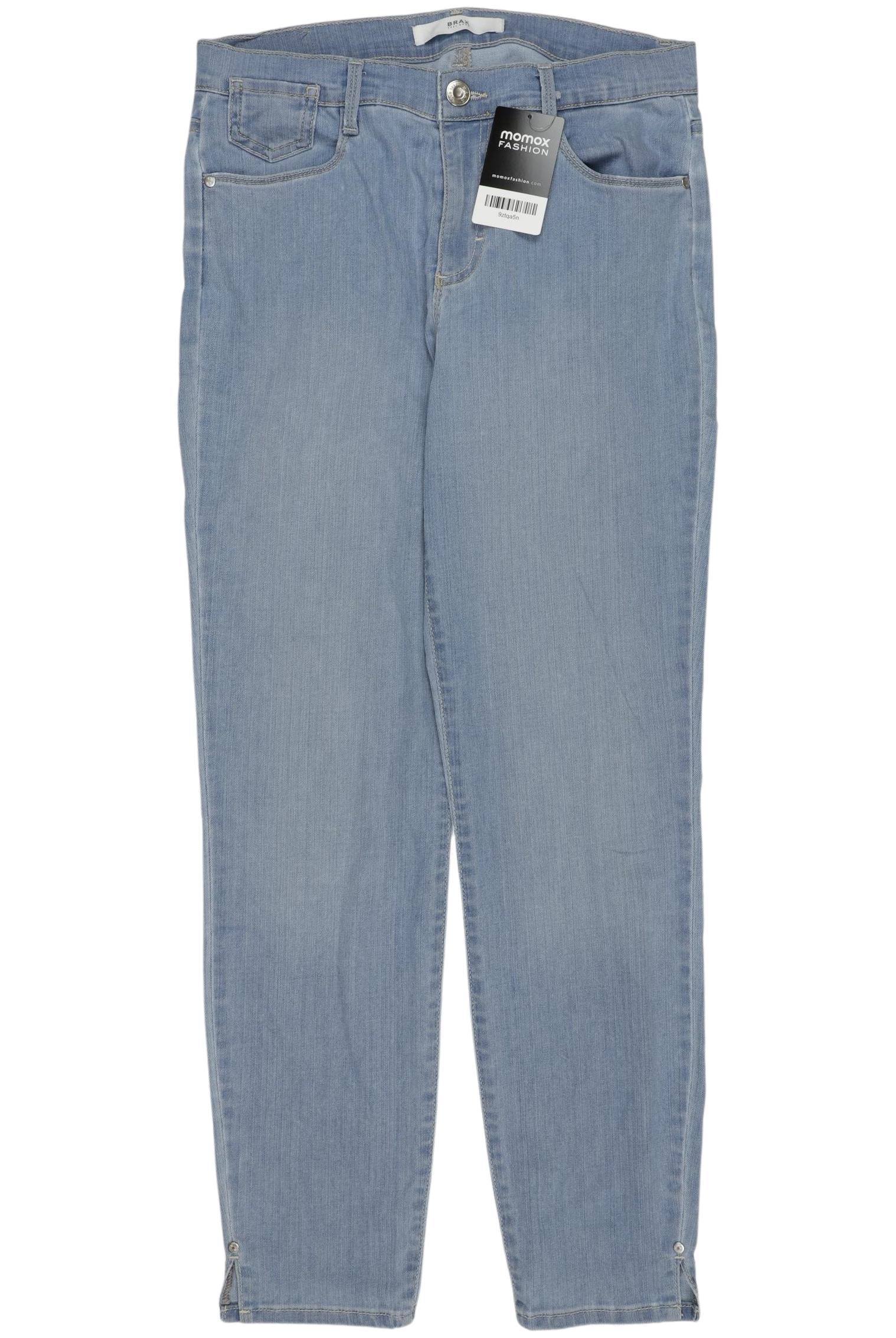 

Brax Damen Jeans, hellblau, Gr. 29