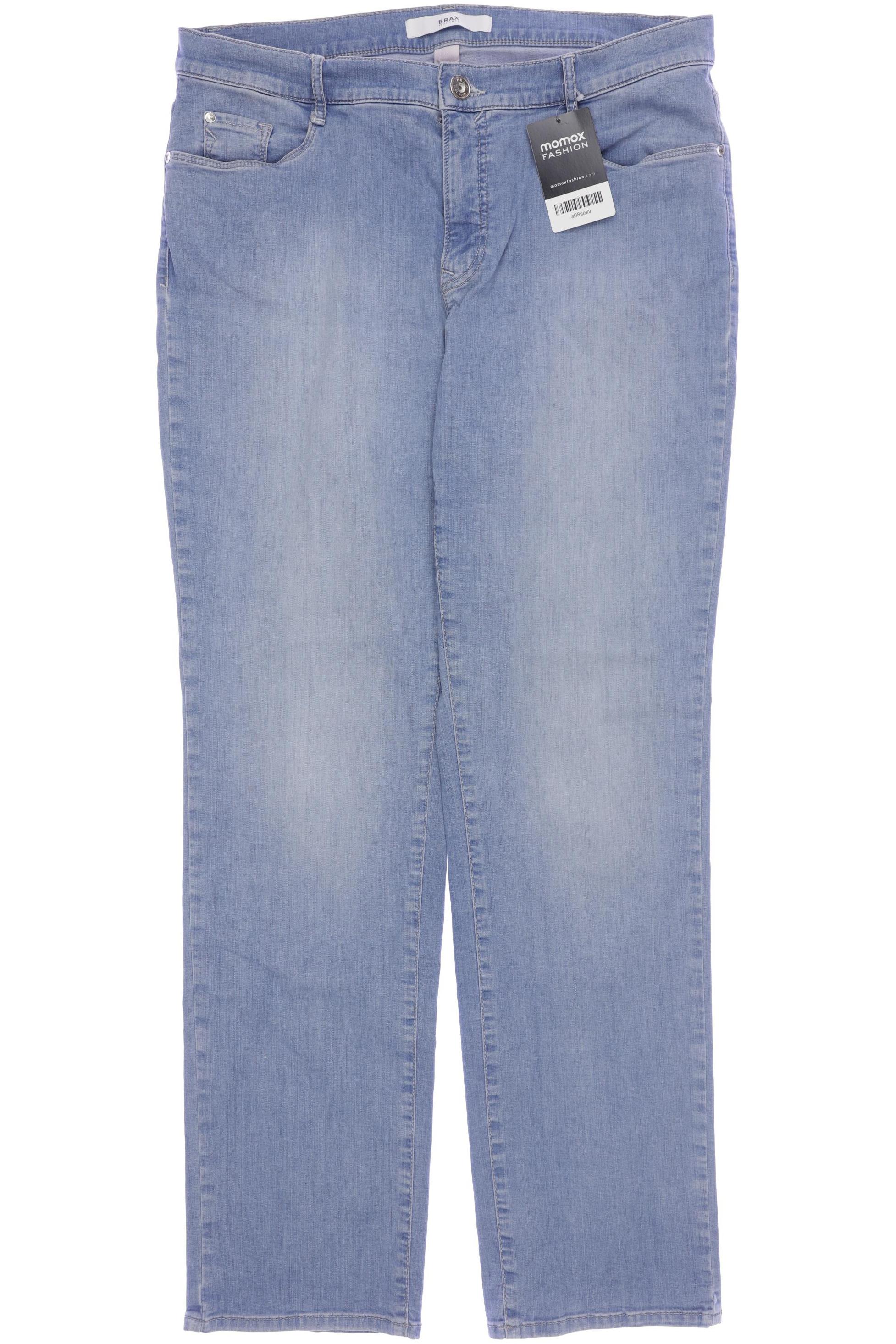 

Brax Damen Jeans, blau, Gr. 42