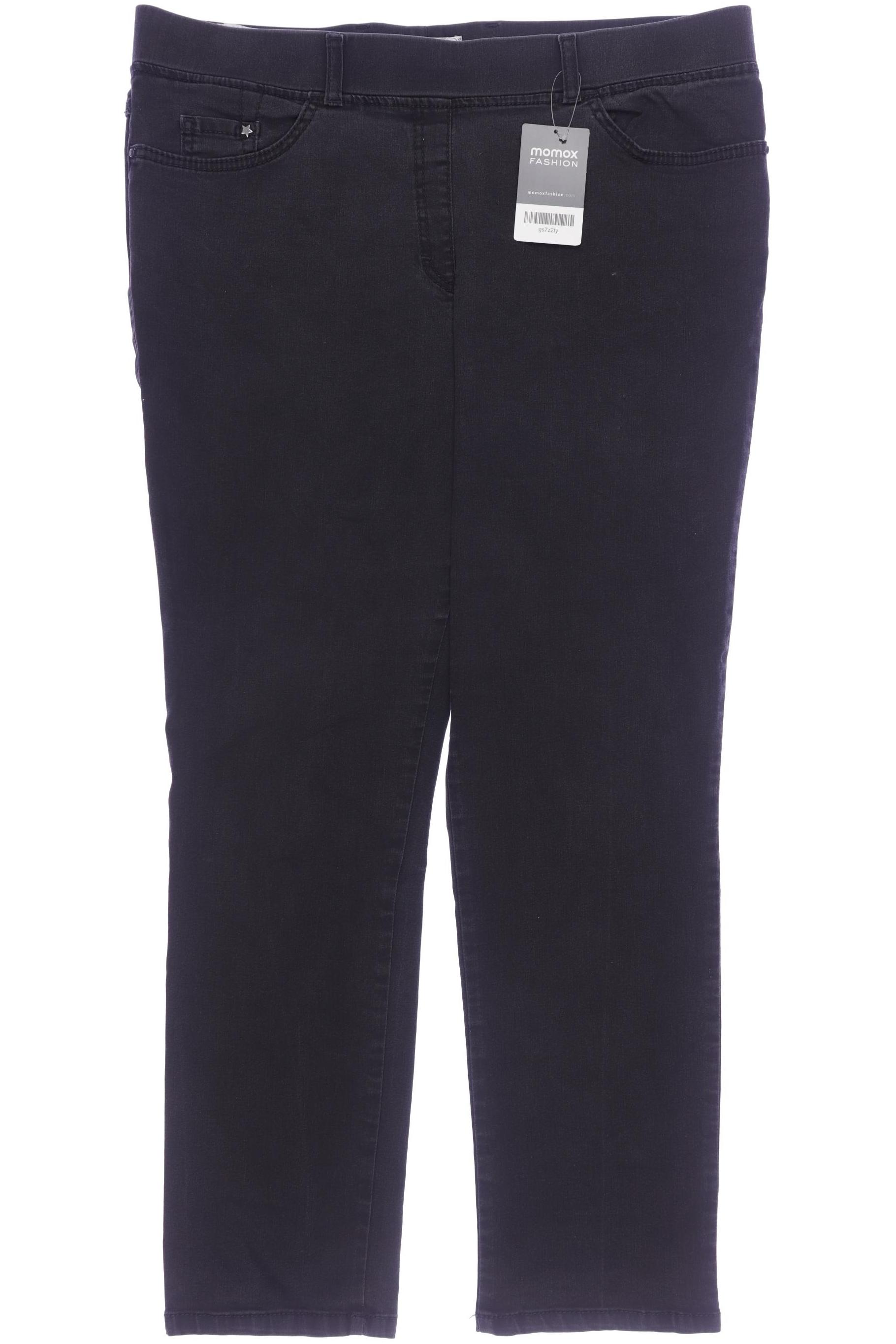 

Brax Damen Jeans, grau, Gr. 44