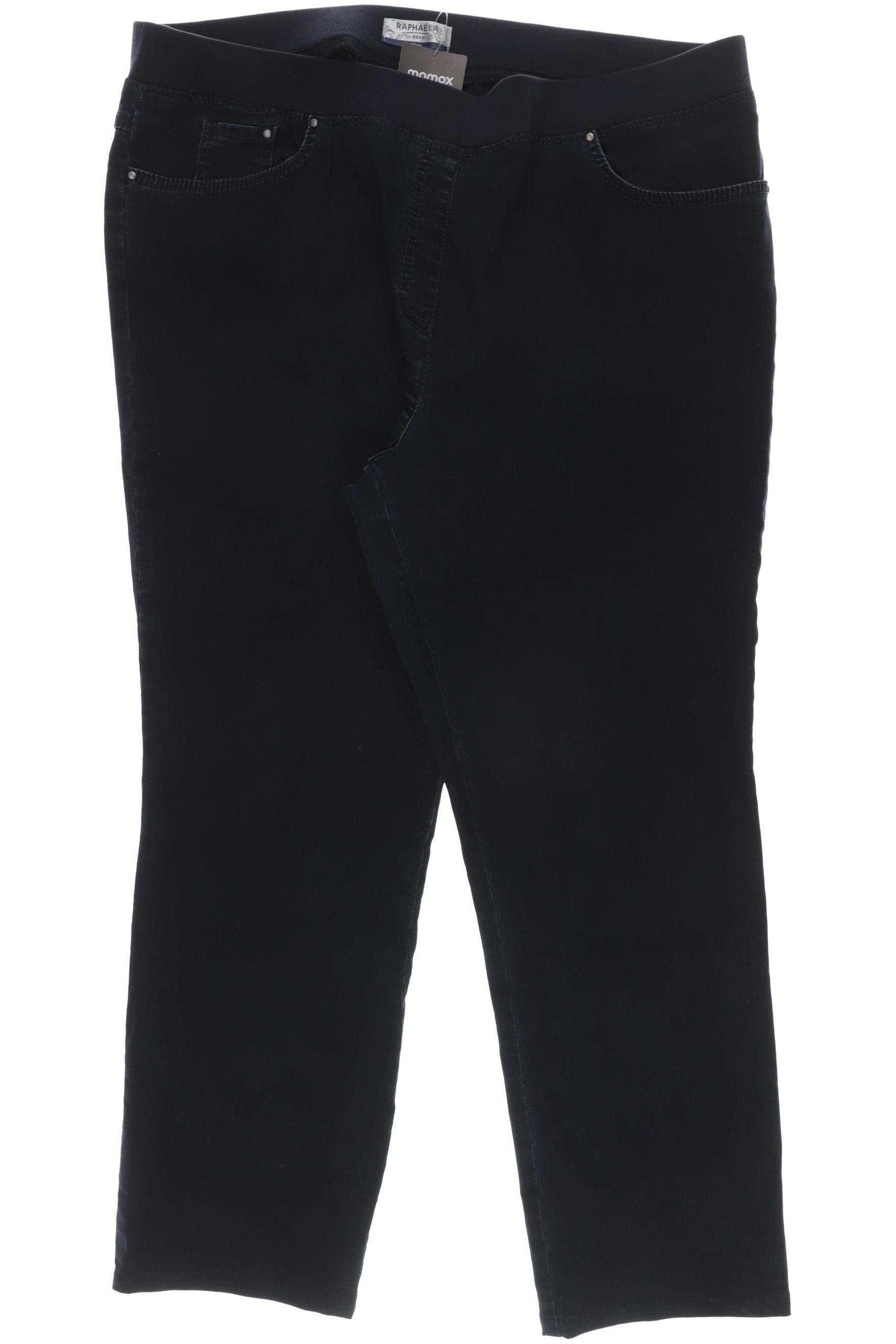 

Brax Damen Jeans, blau, Gr. 48