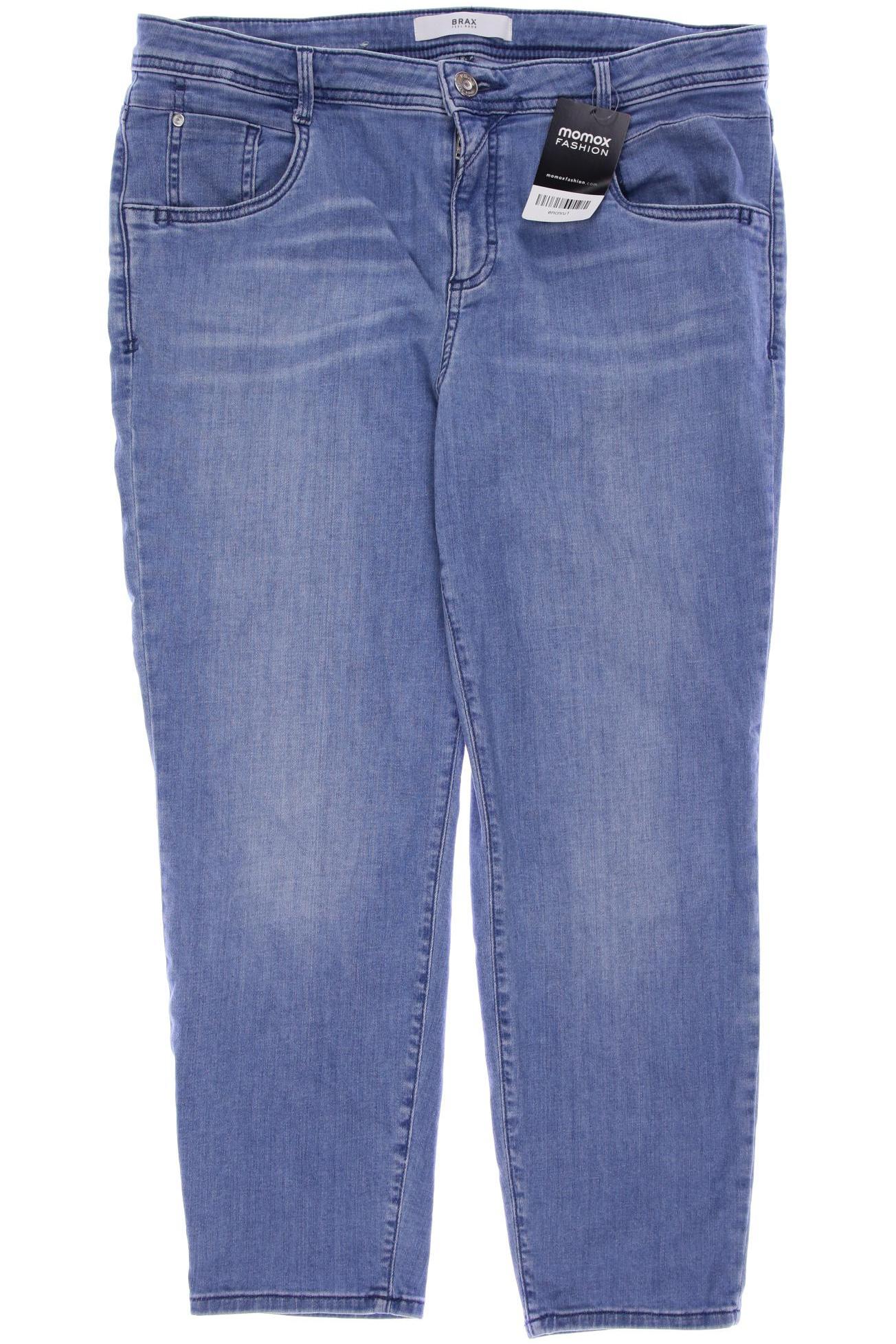 

BRAX Damen Jeans, blau