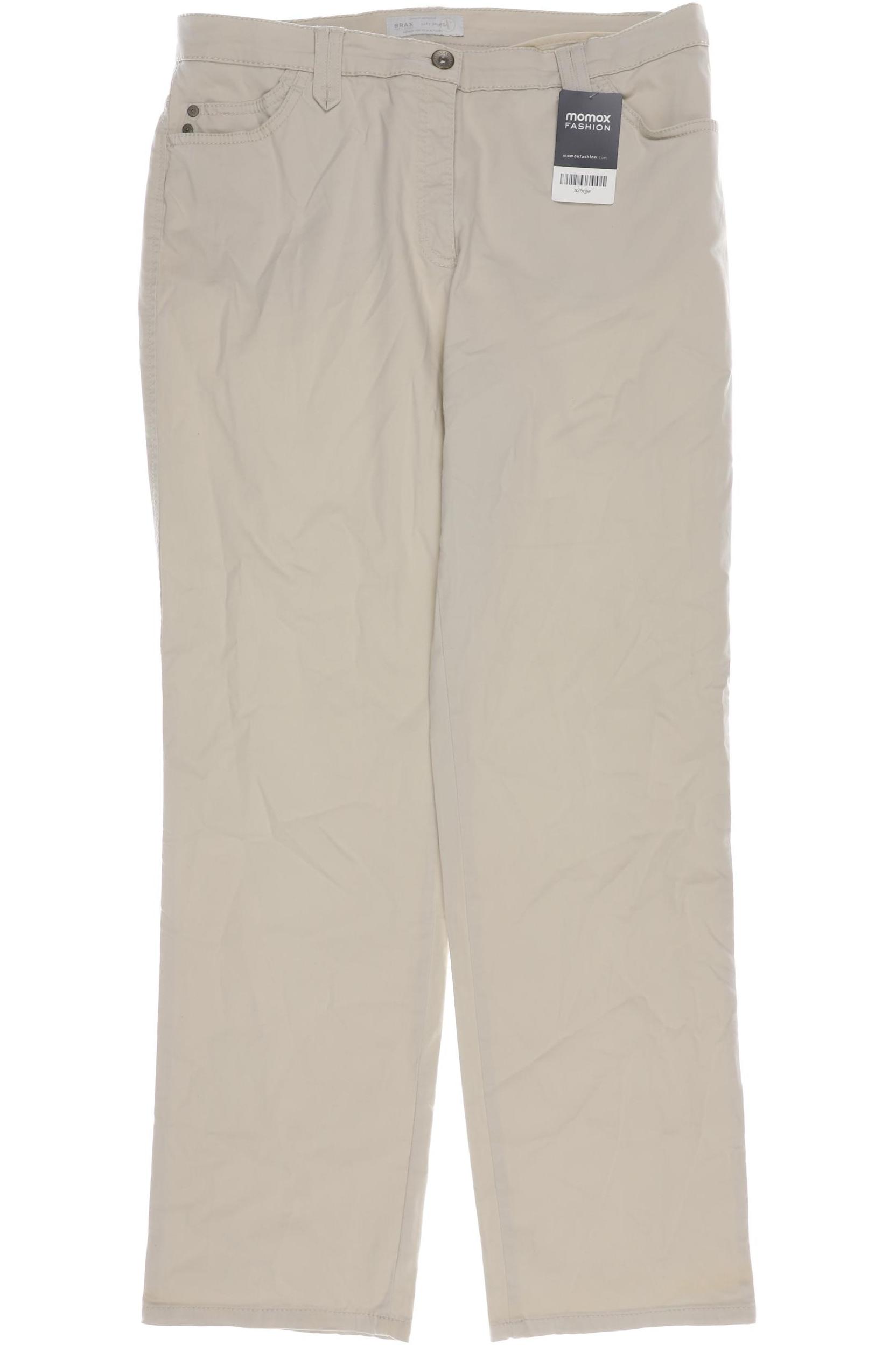 

BRAX Damen Jeans, beige