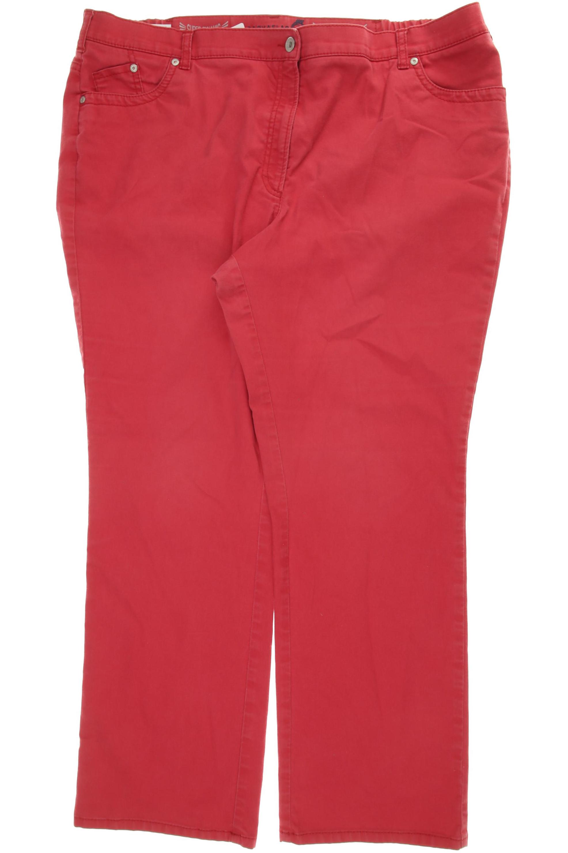 

Brax Damen Jeans, pink, Gr. 50