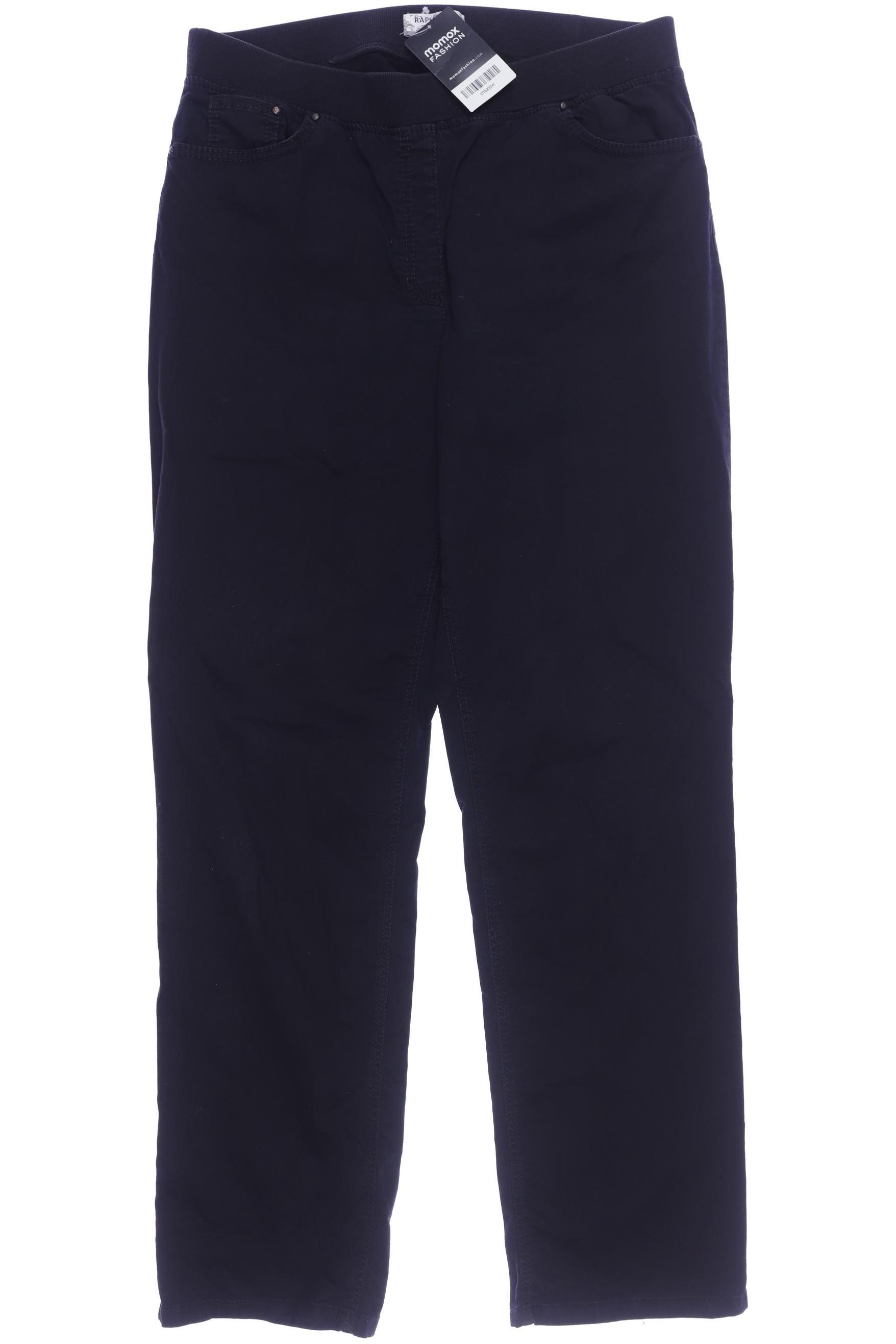 

Brax Damen Jeans, schwarz, Gr. 42