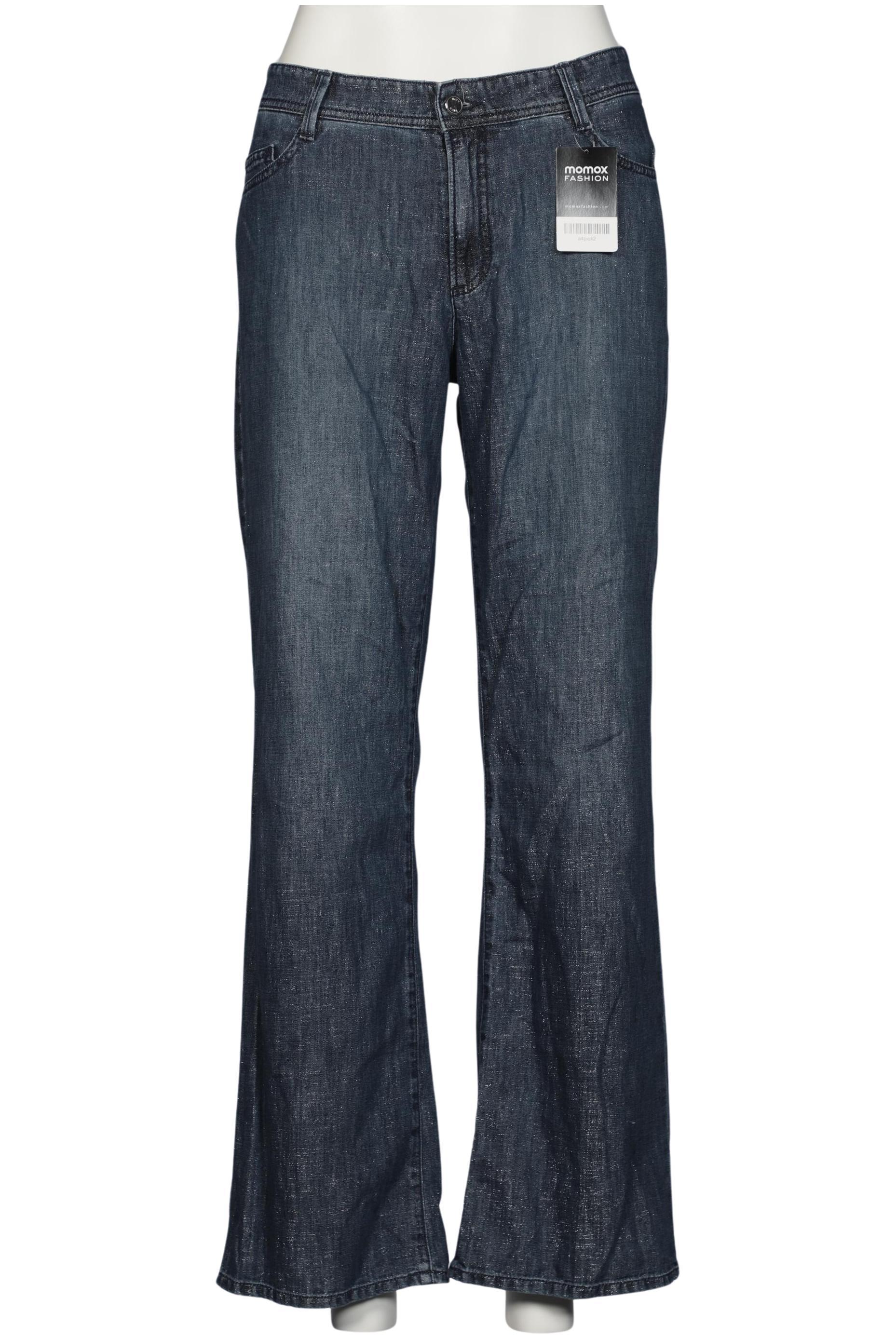 

Brax Damen Jeans, blau, Gr. 31