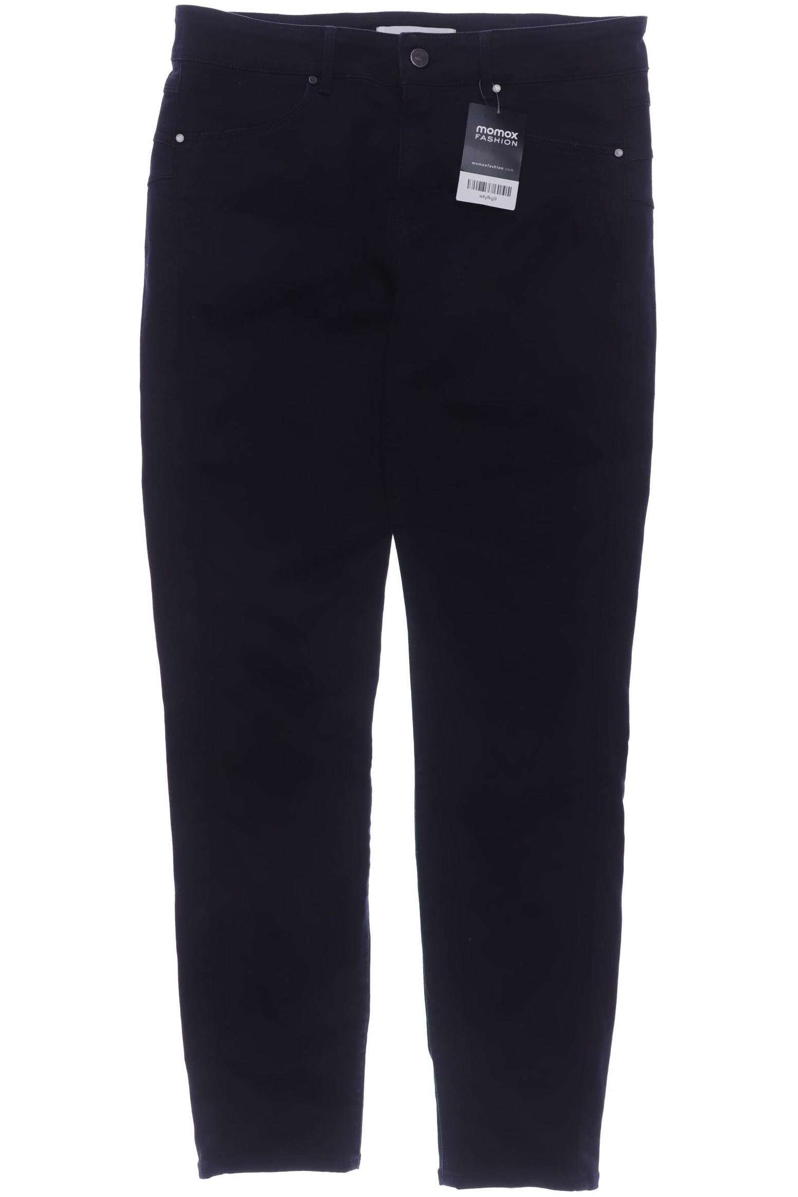 

BRAX Damen Jeans, schwarz