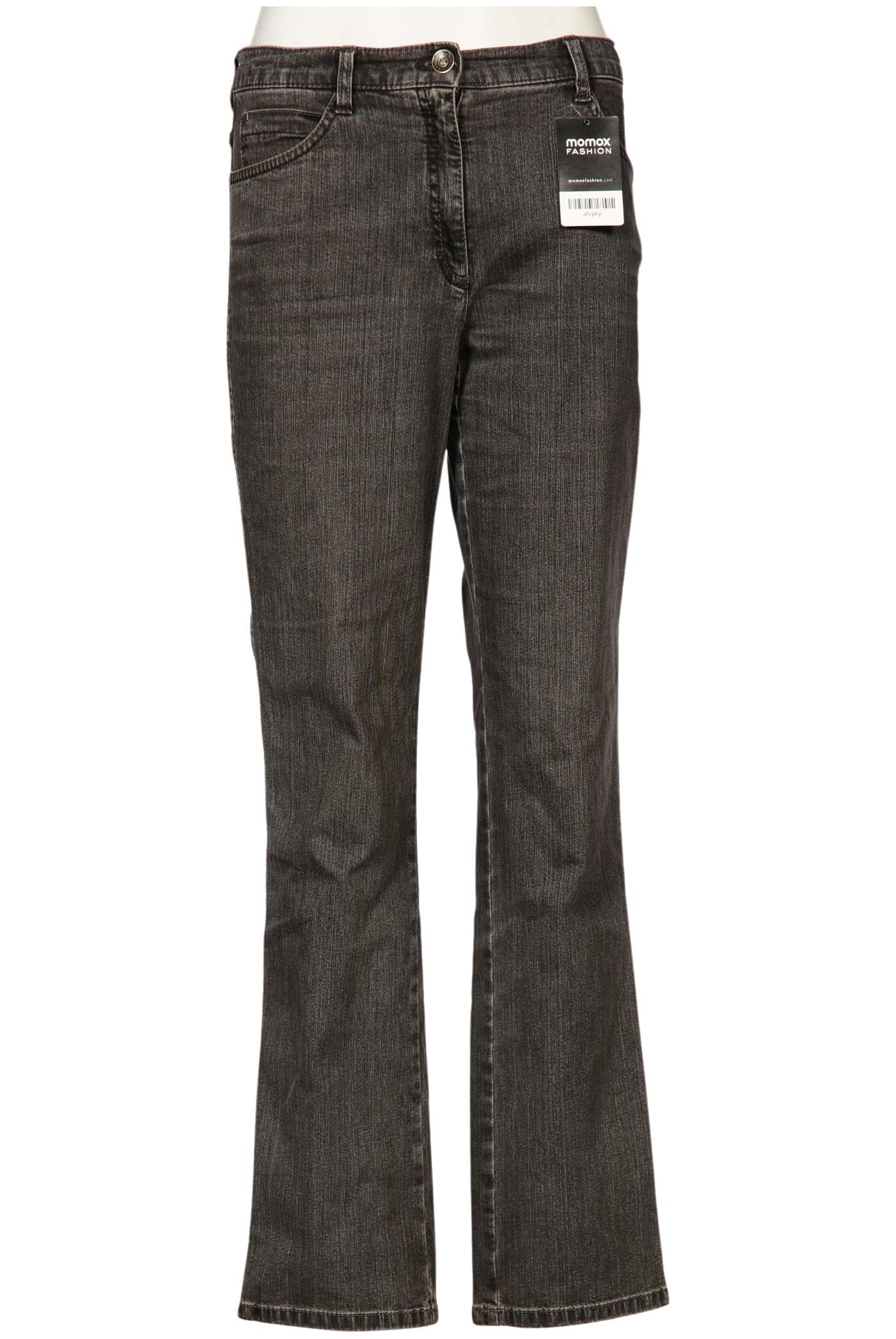 

Brax Damen Jeans, grau, Gr. 29