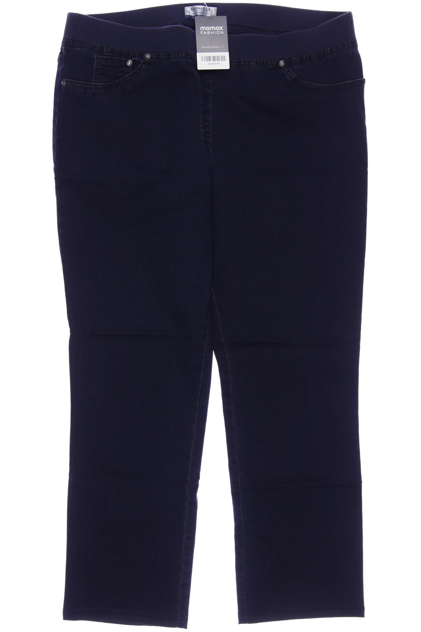 

BRAX Damen Jeans, marineblau