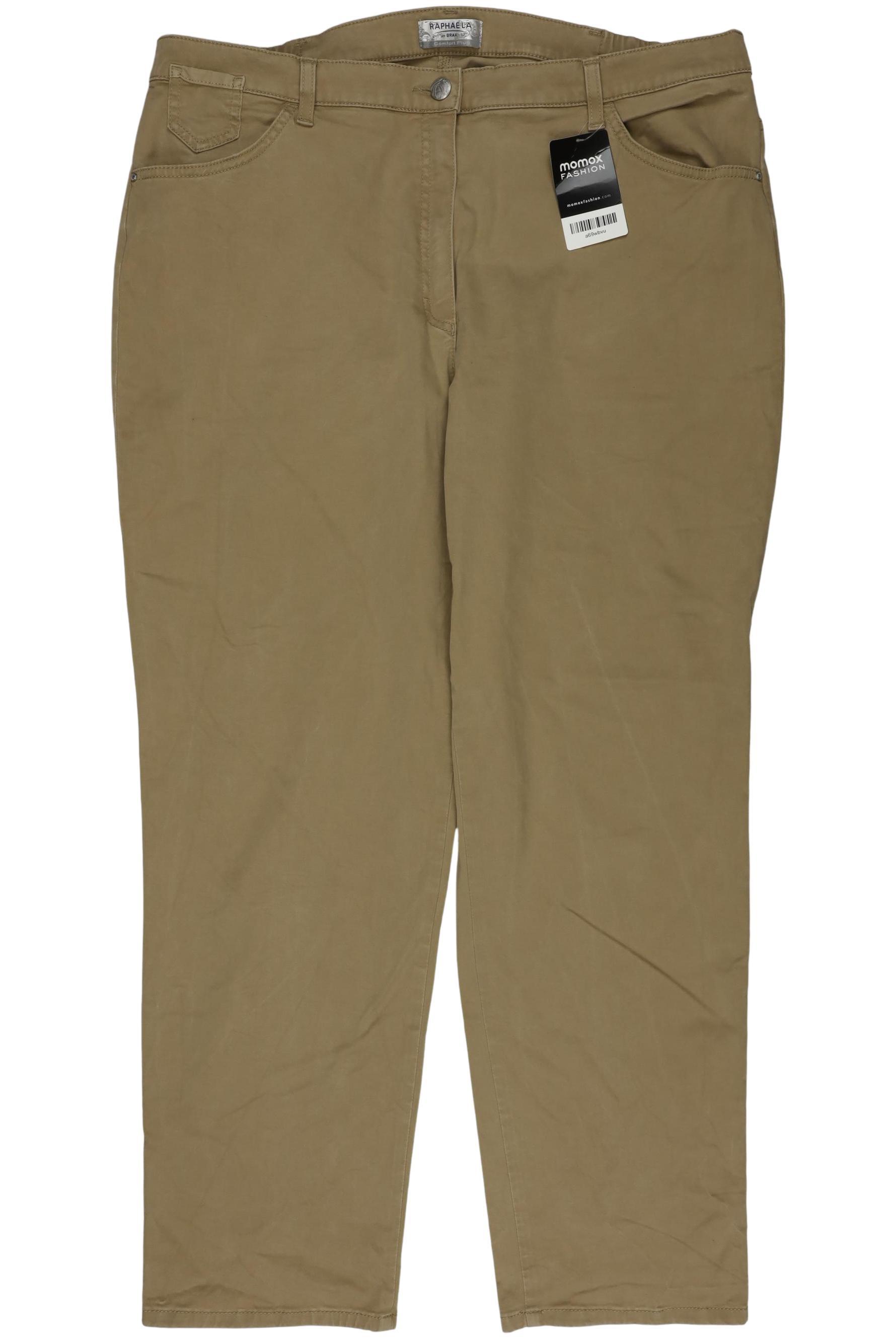 

Brax Damen Jeans, beige, Gr. 39