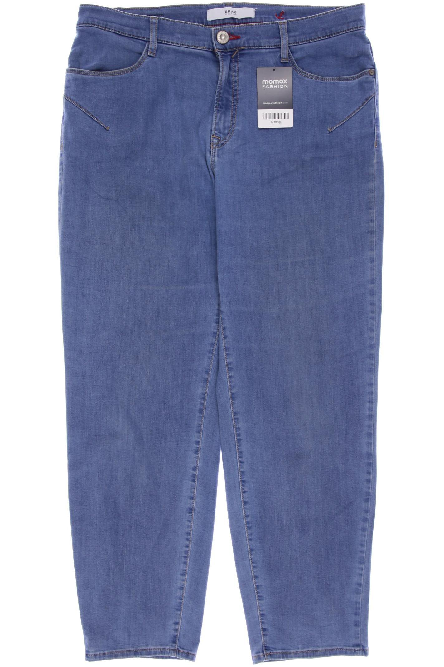 

BRAX Damen Jeans, blau