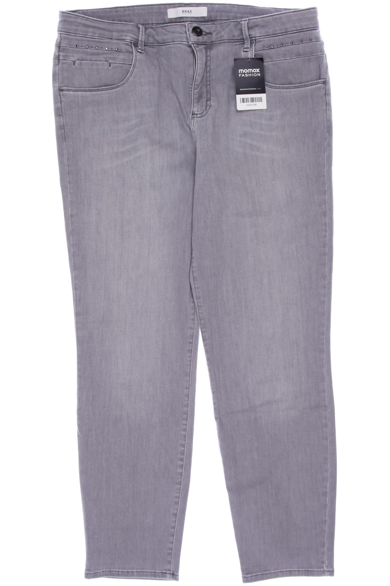 

BRAX Damen Jeans, grau