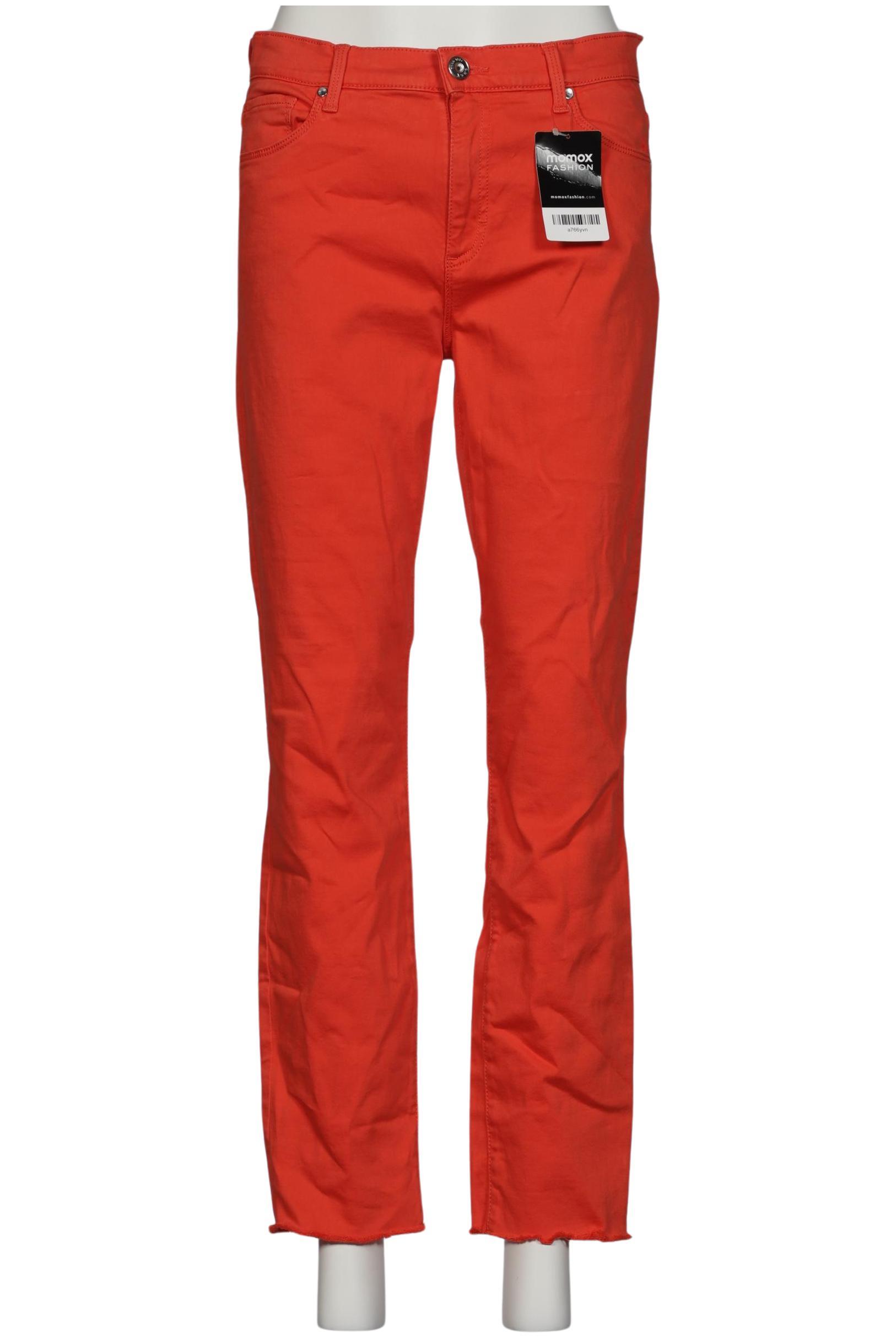 

Brax Damen Jeans, rot, Gr. 29