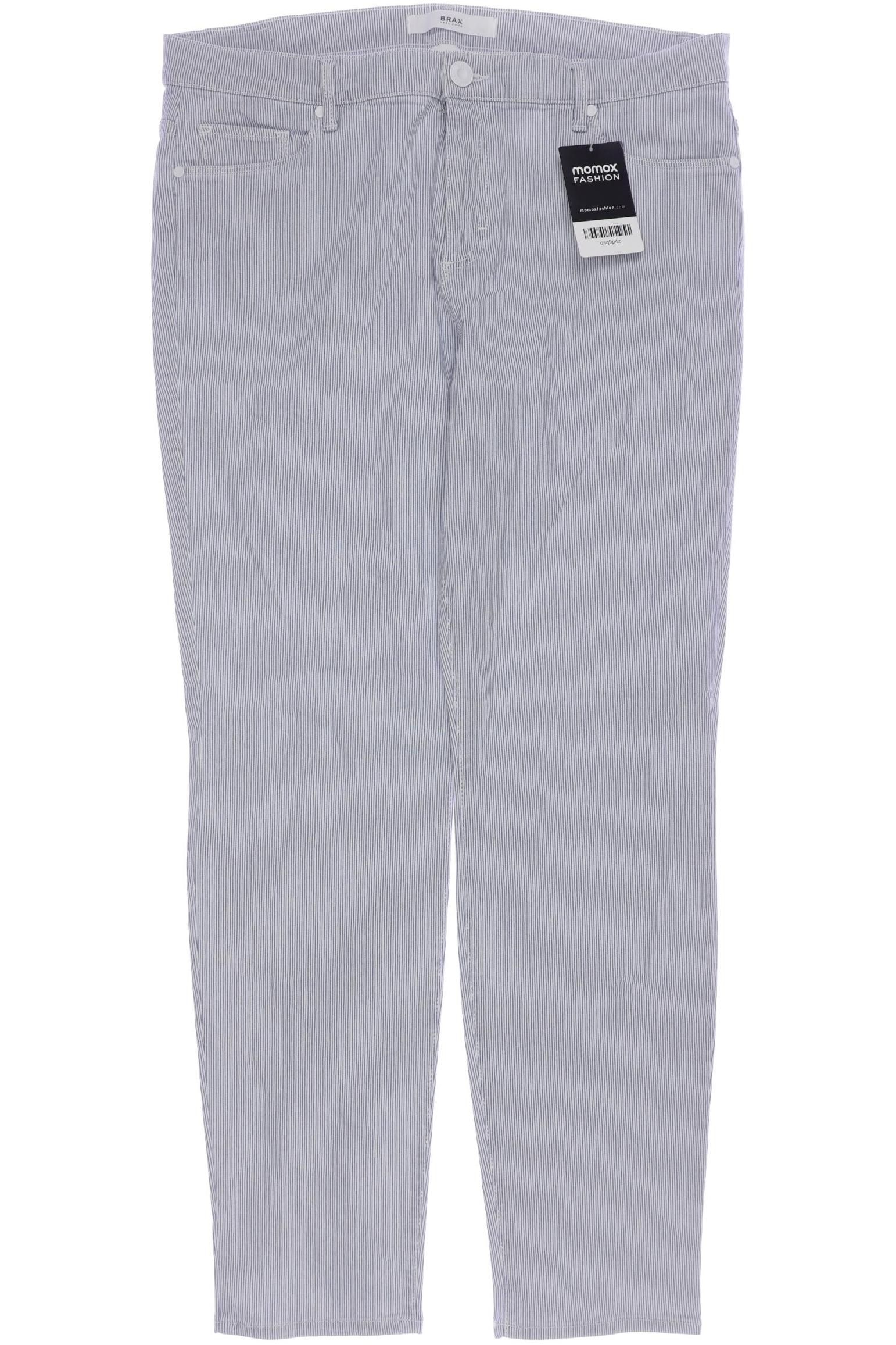 

Brax Damen Jeans, hellblau, Gr. 32