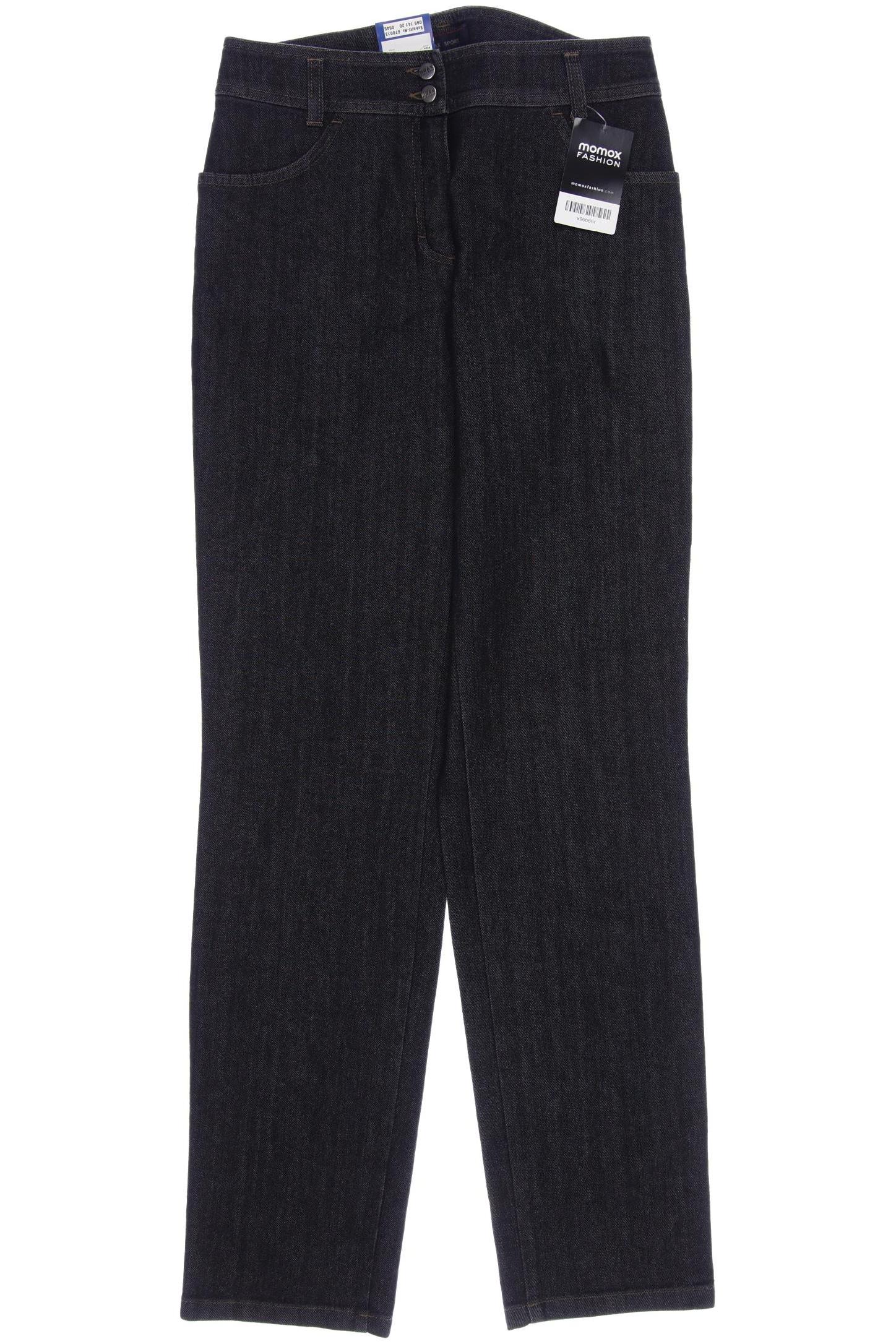 

BRAX Damen Jeans, grau