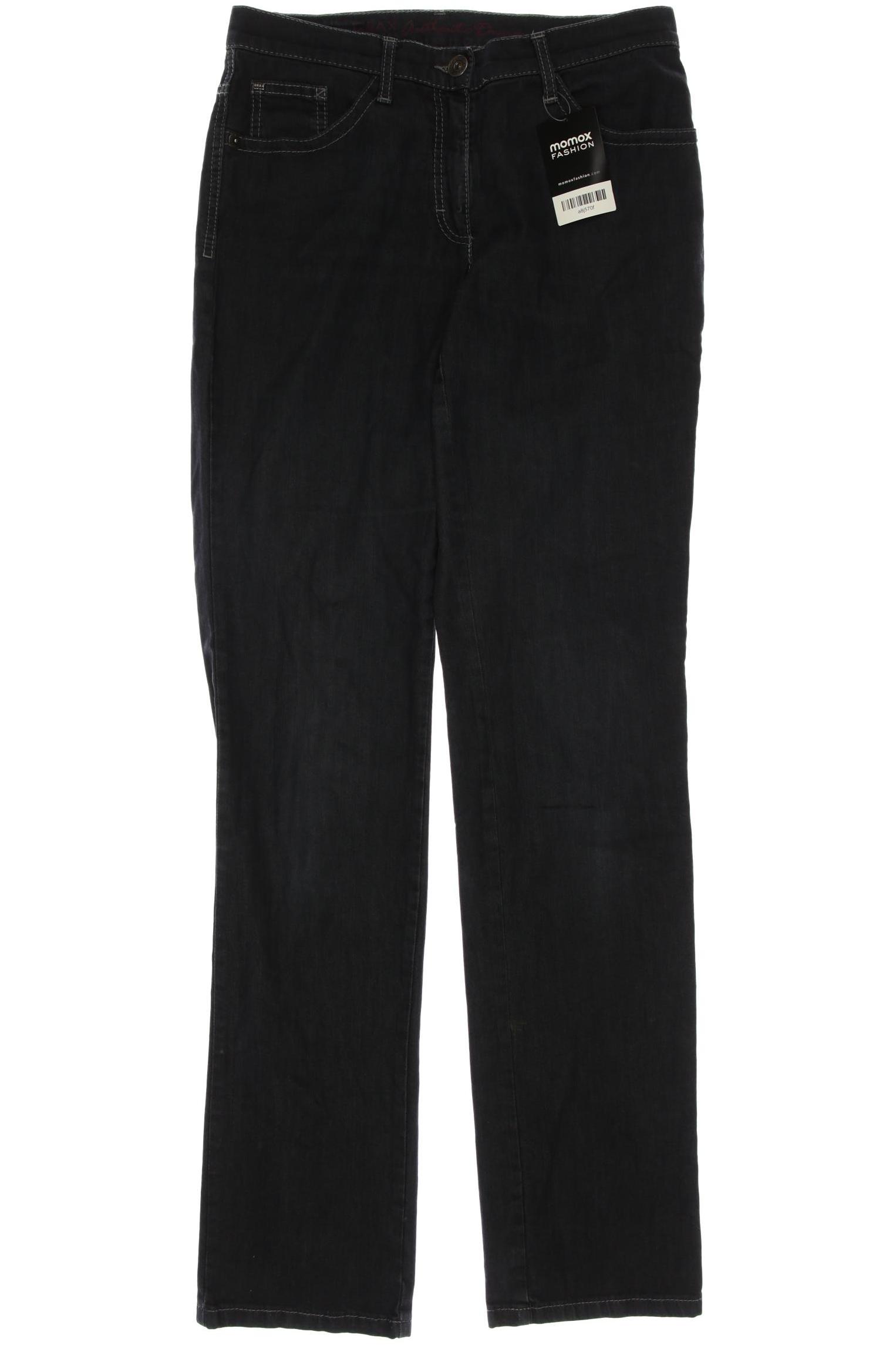 

BRAX Damen Jeans, grau