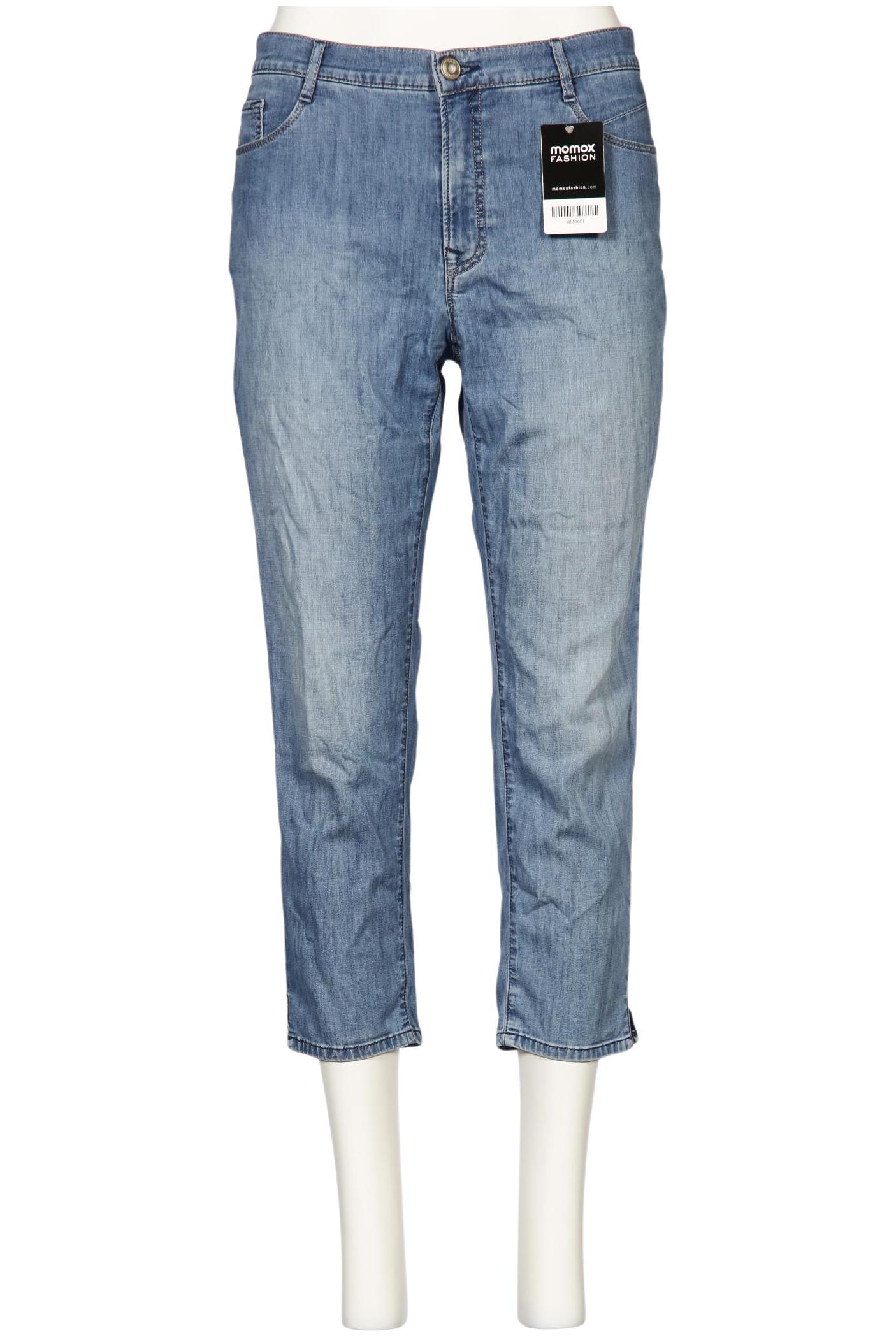 

Brax Damen Jeans, blau, Gr. 32