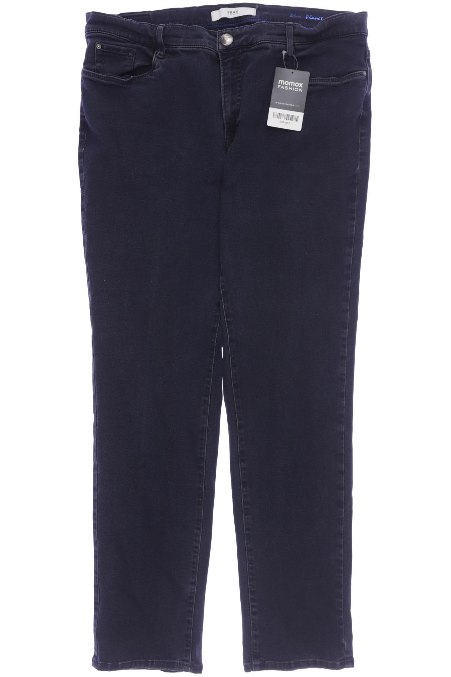 

Brax Damen Jeans, blau, Gr. 33