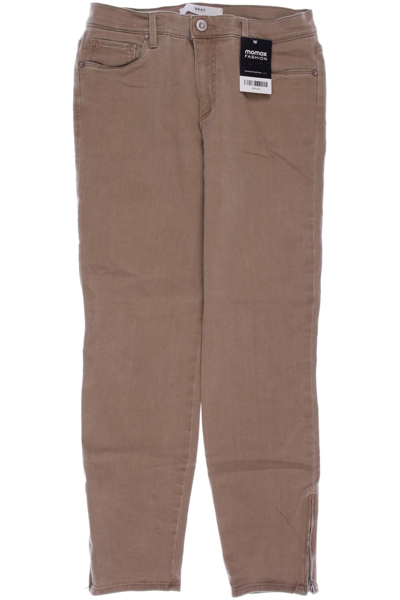 

BRAX Damen Jeans, beige