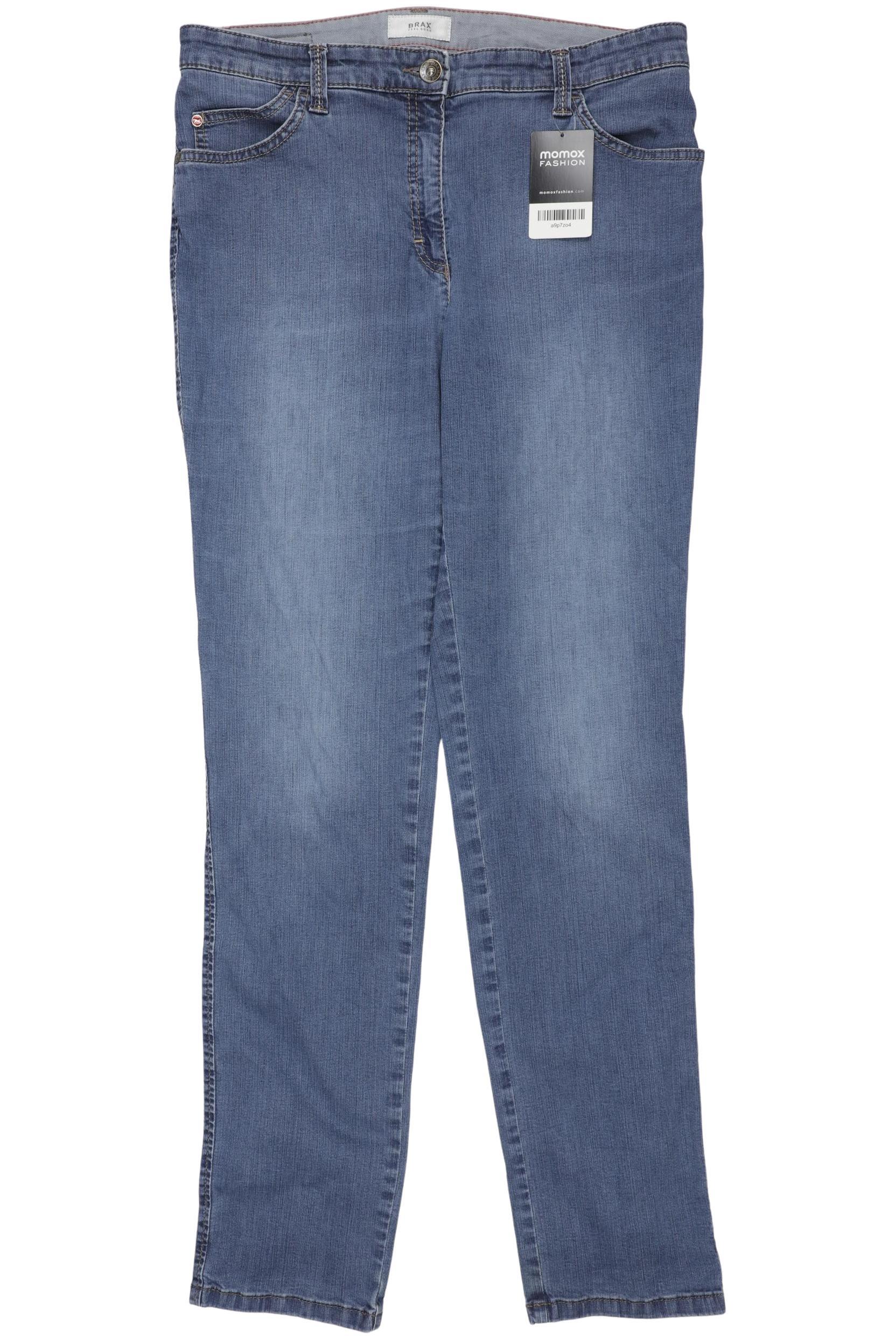 

Brax Damen Jeans, blau, Gr. 31