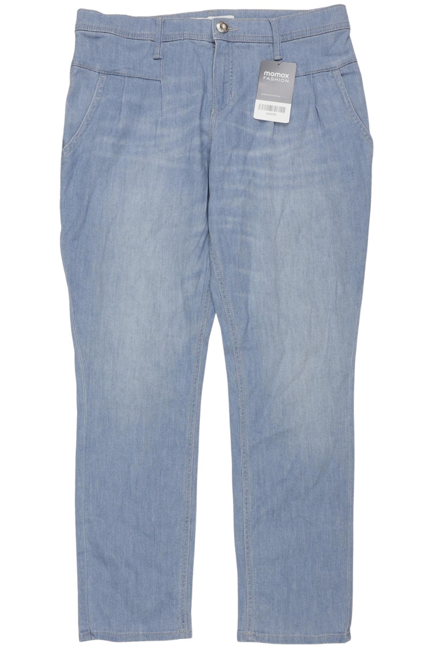 

Brax Damen Jeans, hellblau, Gr. 26