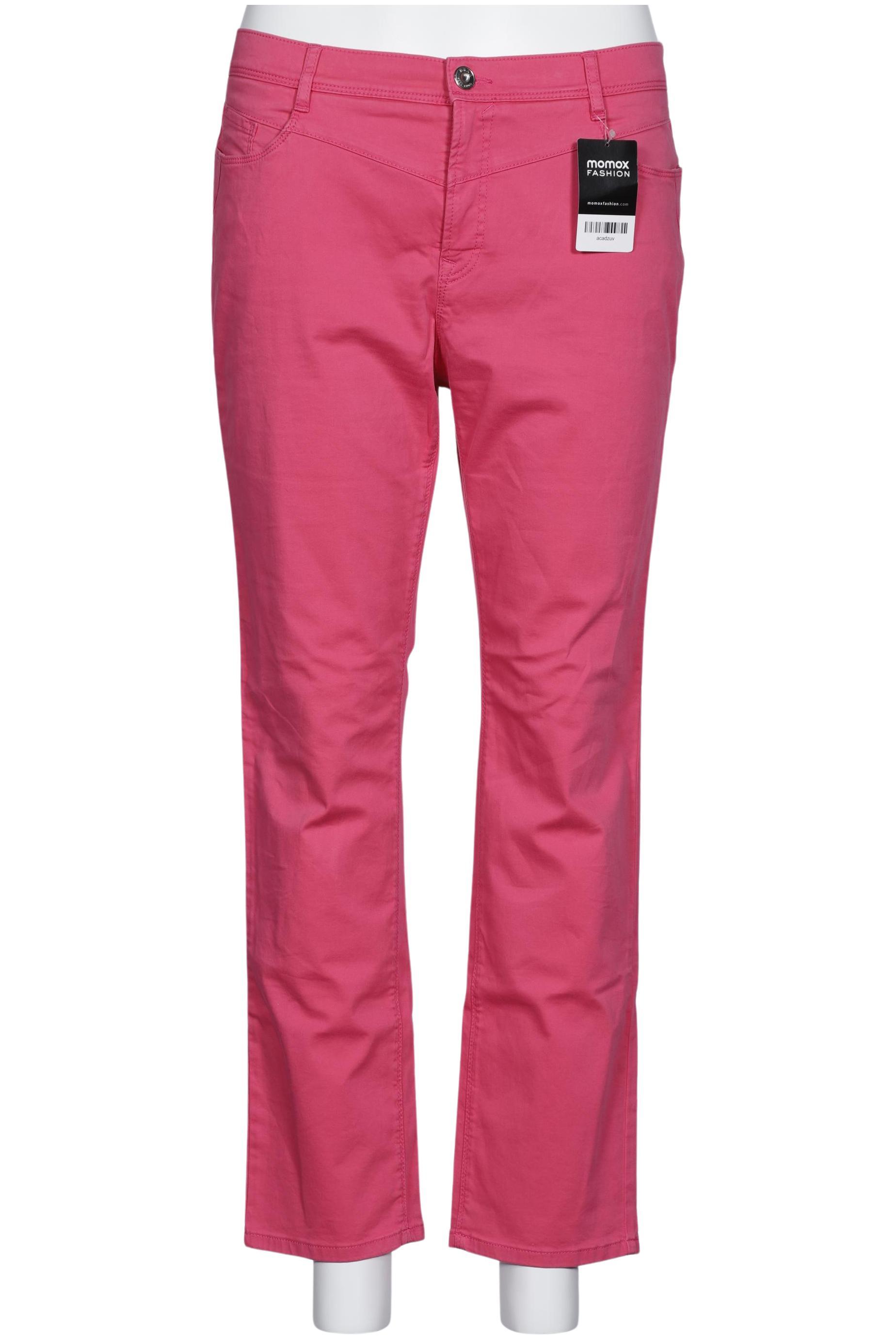 

Brax Damen Jeans, pink, Gr. 34