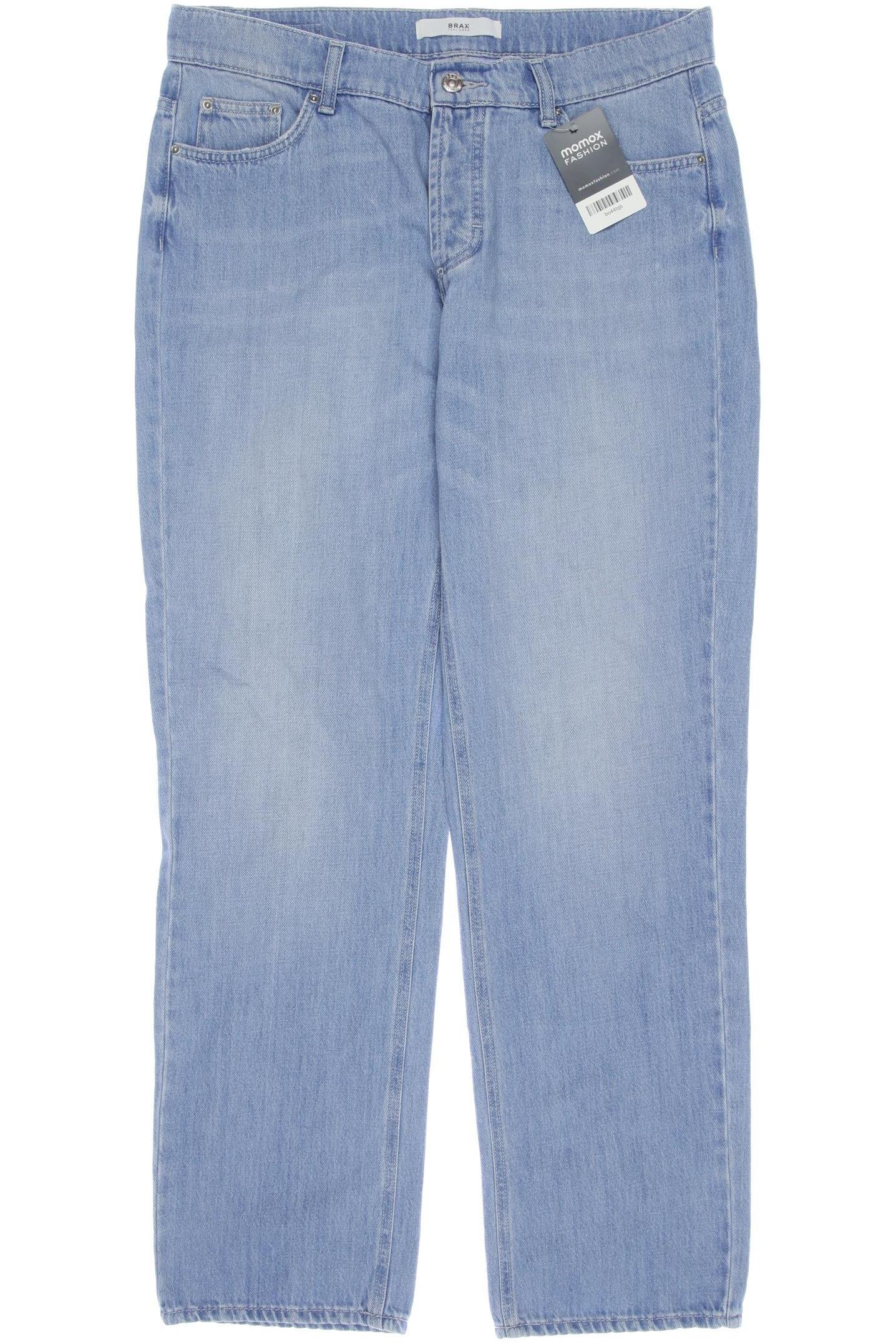 

Brax Damen Jeans, hellblau, Gr. 31