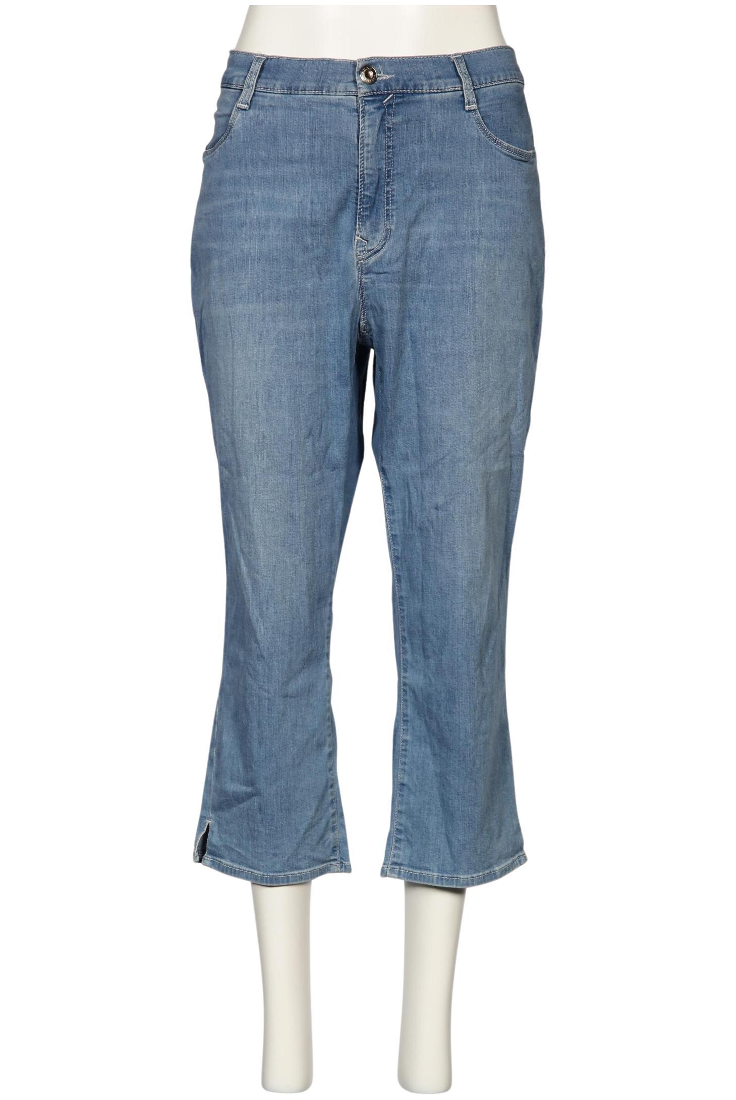 

Brax Damen Jeans, blau, Gr. 32