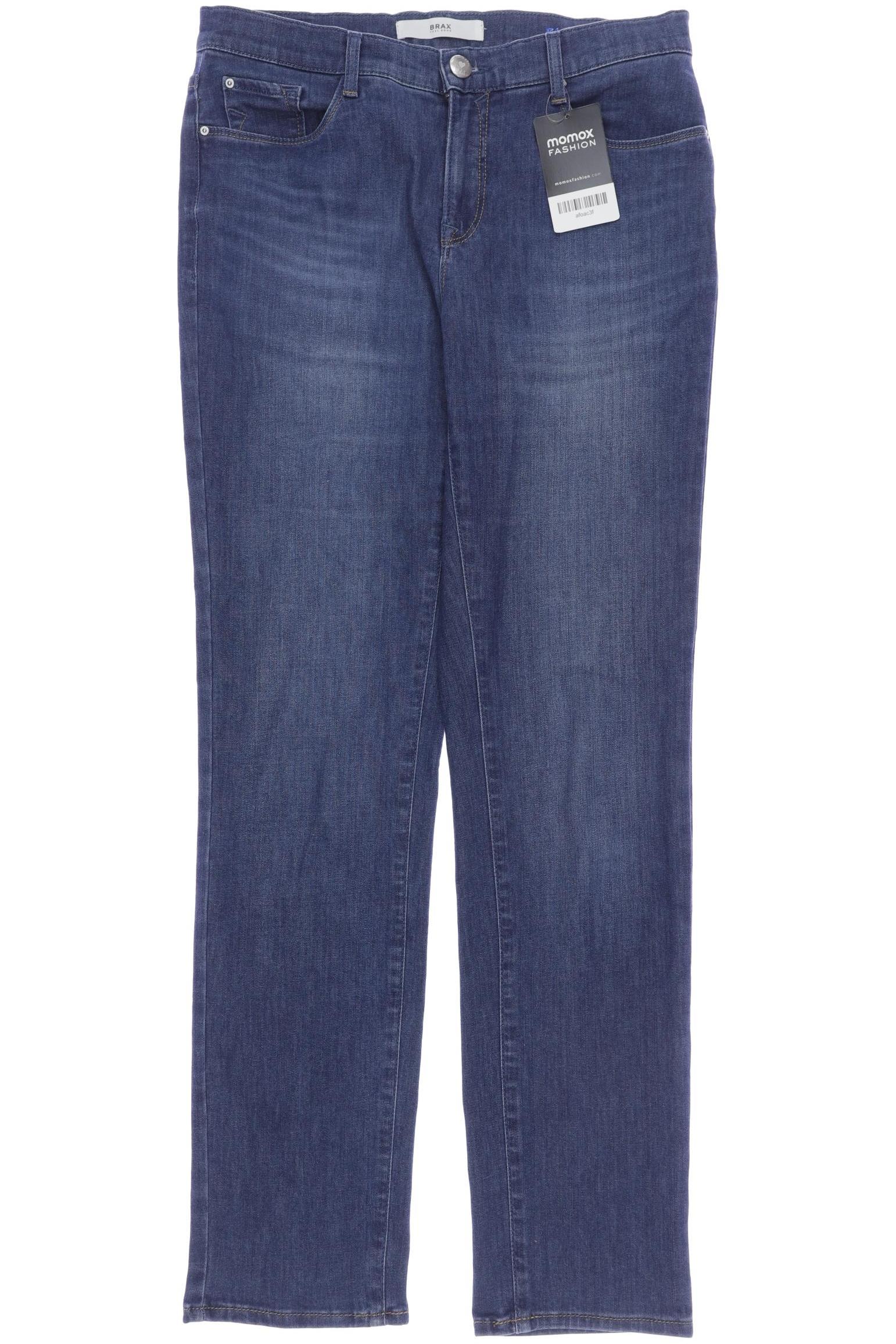 

Brax Damen Jeans, blau, Gr. 29
