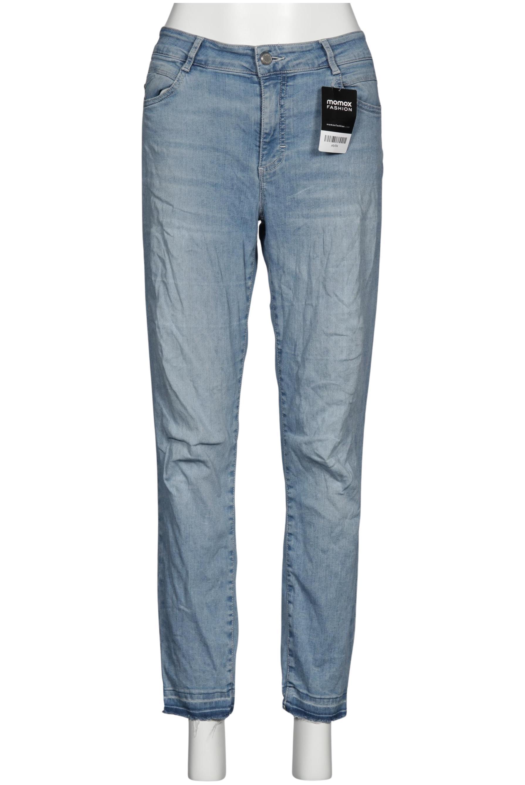 

Brax Damen Jeans, blau, Gr. 27