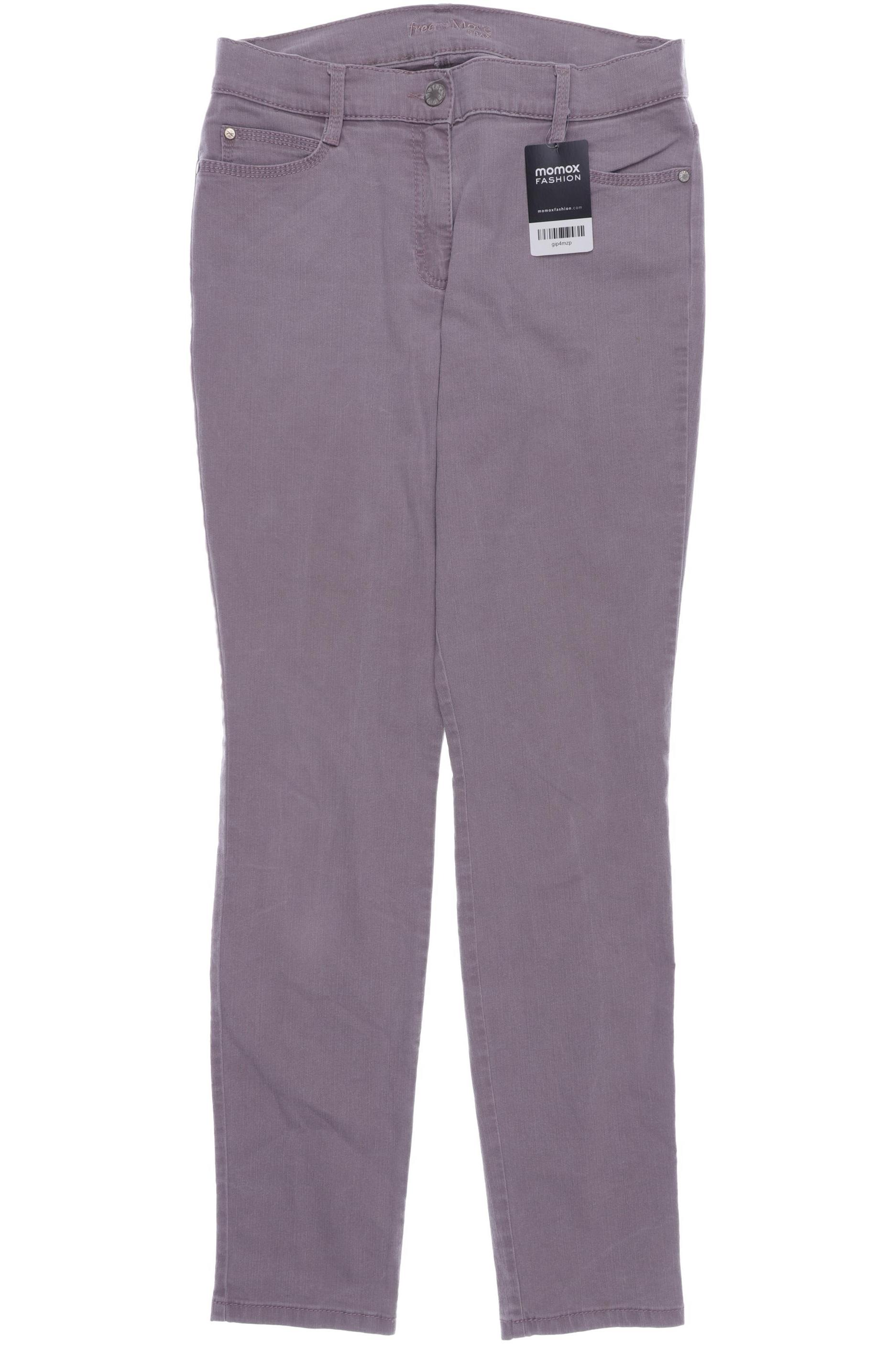 

Brax Damen Jeans, pink, Gr. 40