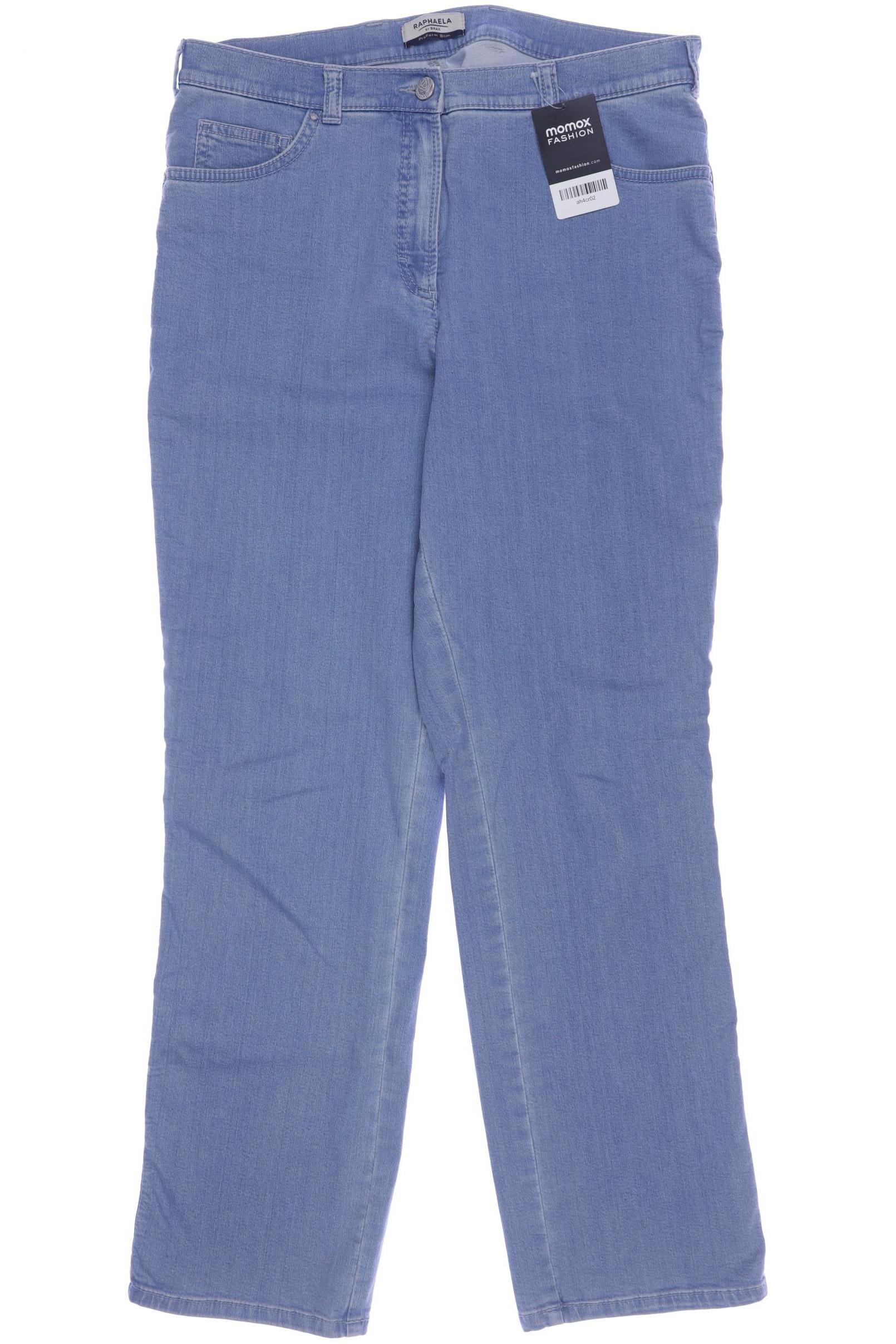 

BRAX Damen Jeans, hellblau