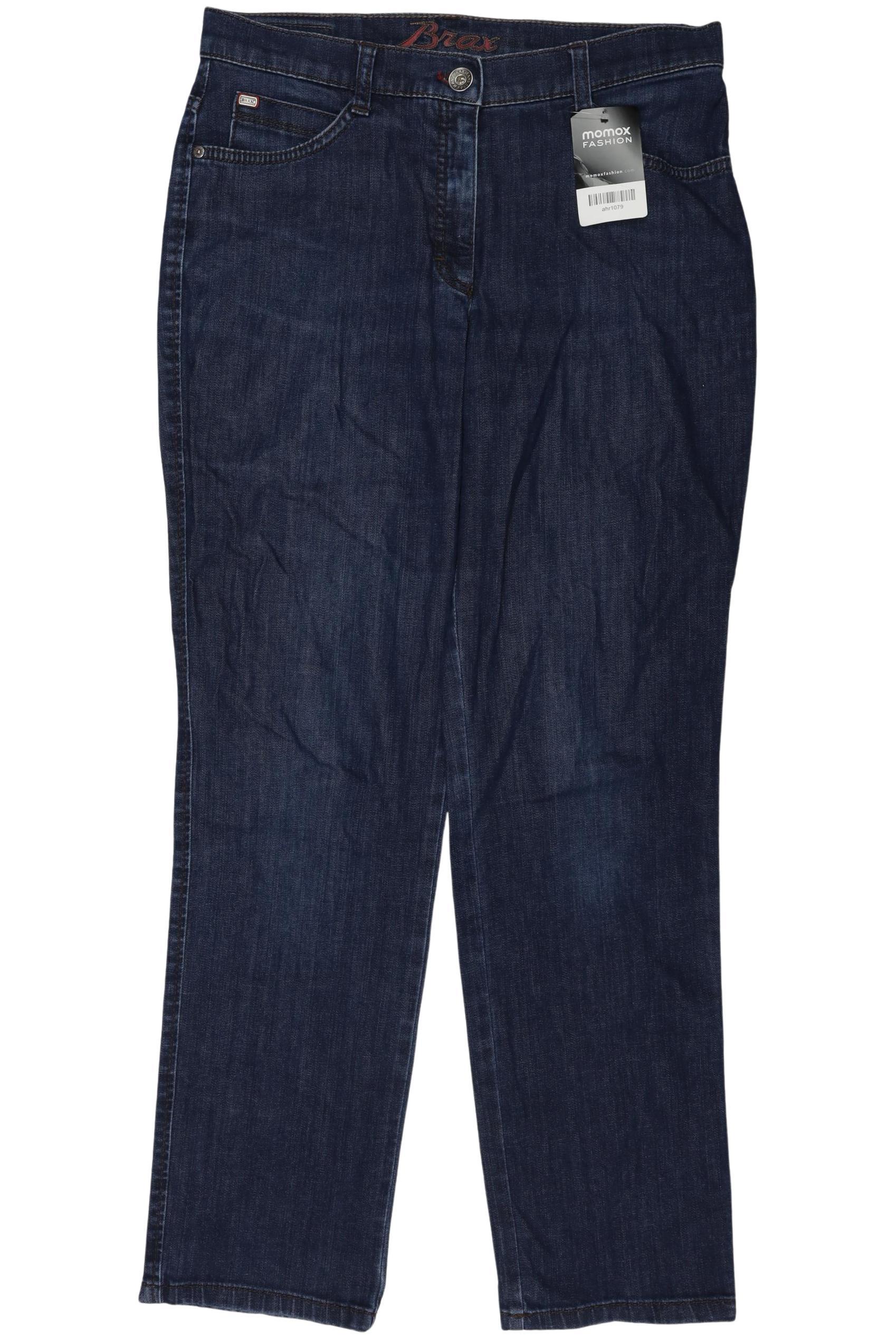 

Brax Damen Jeans, blau, Gr. 31