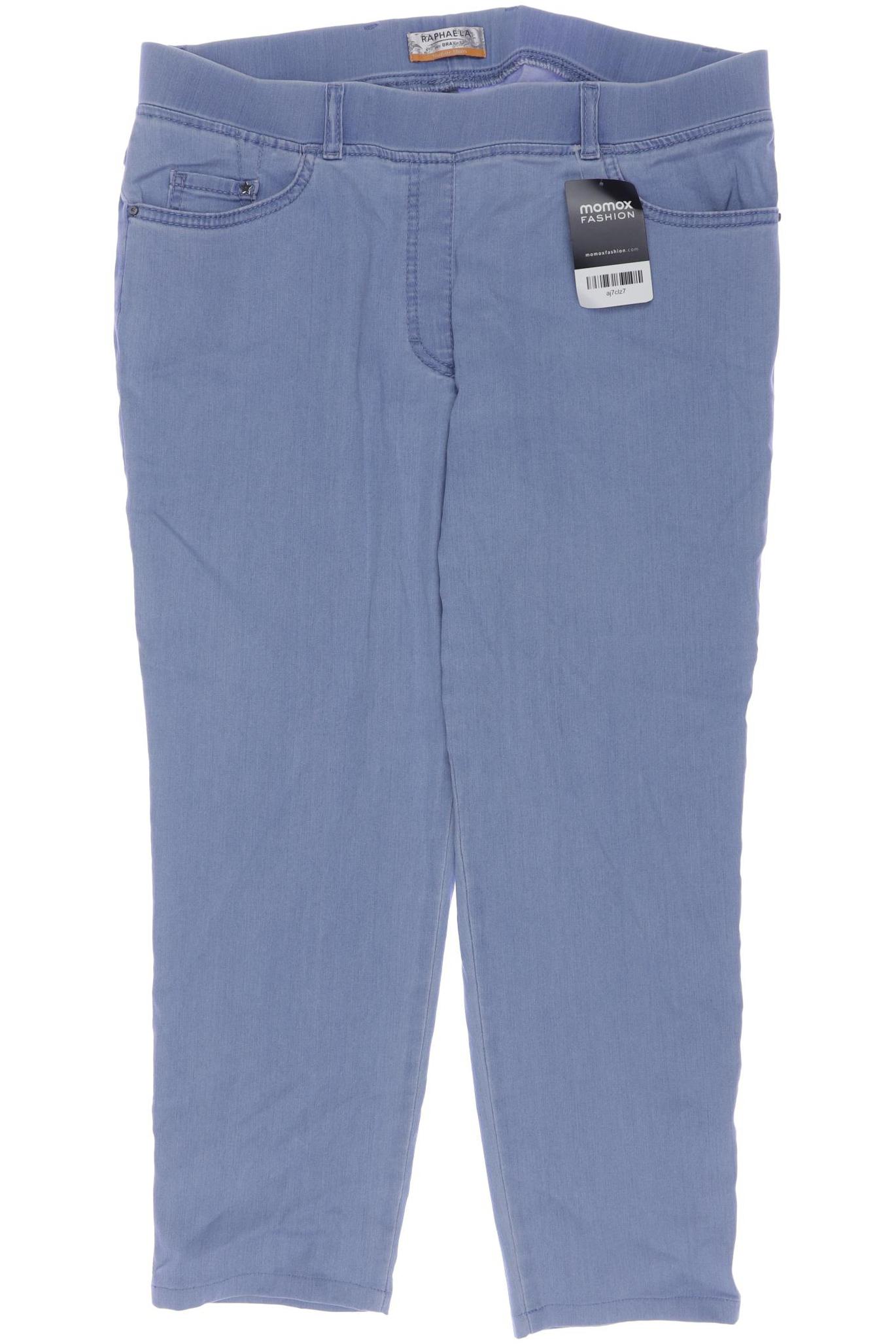 

Brax Damen Jeans, hellblau, Gr. 42