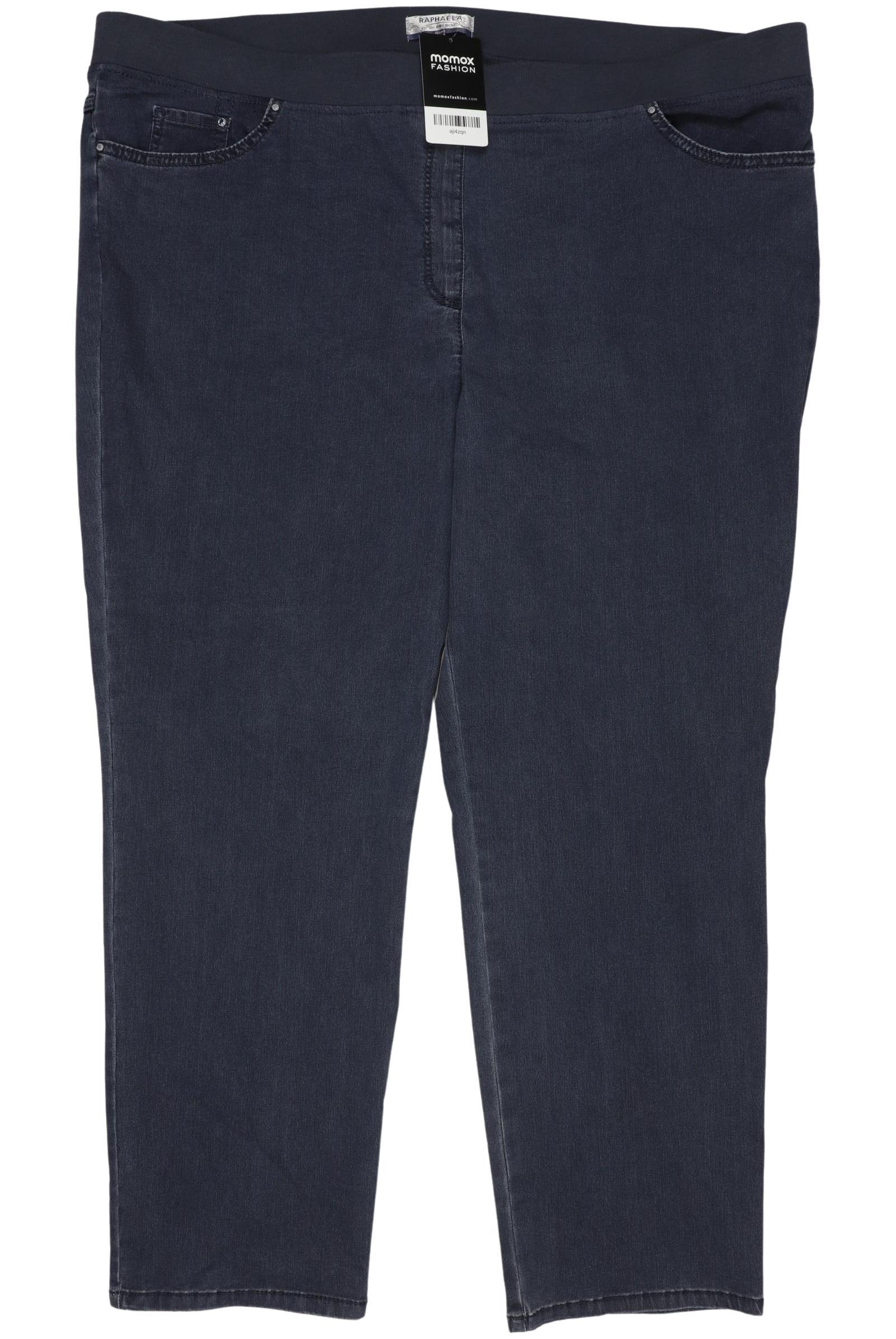 Thumbnail - Brax Damen Jeans, blau, Gr. 52