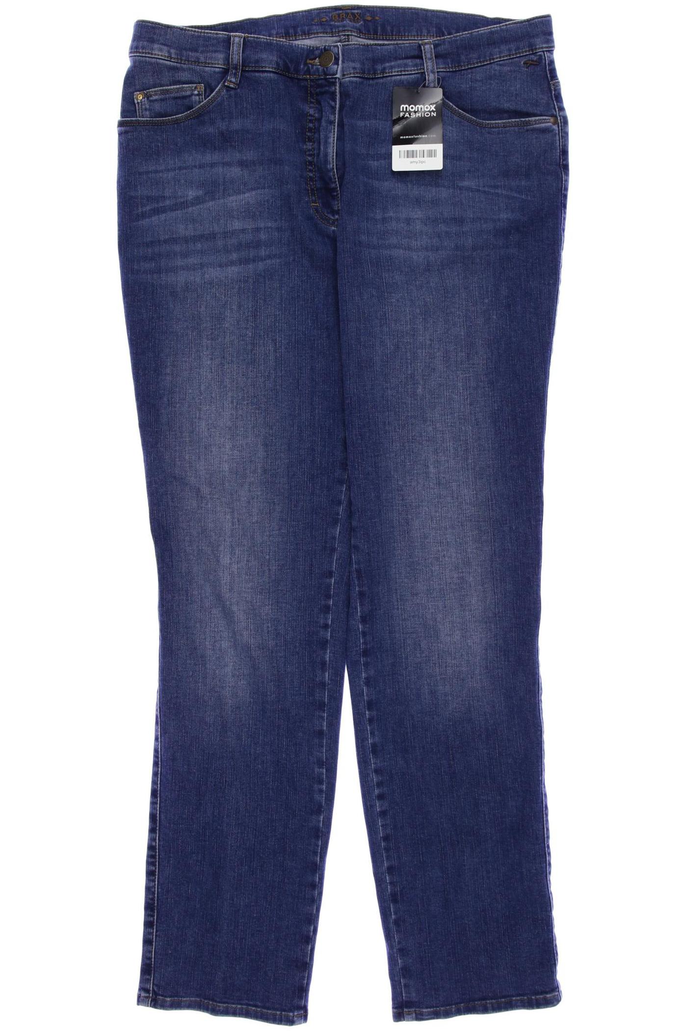 

Brax Damen Jeans, blau, Gr. 32