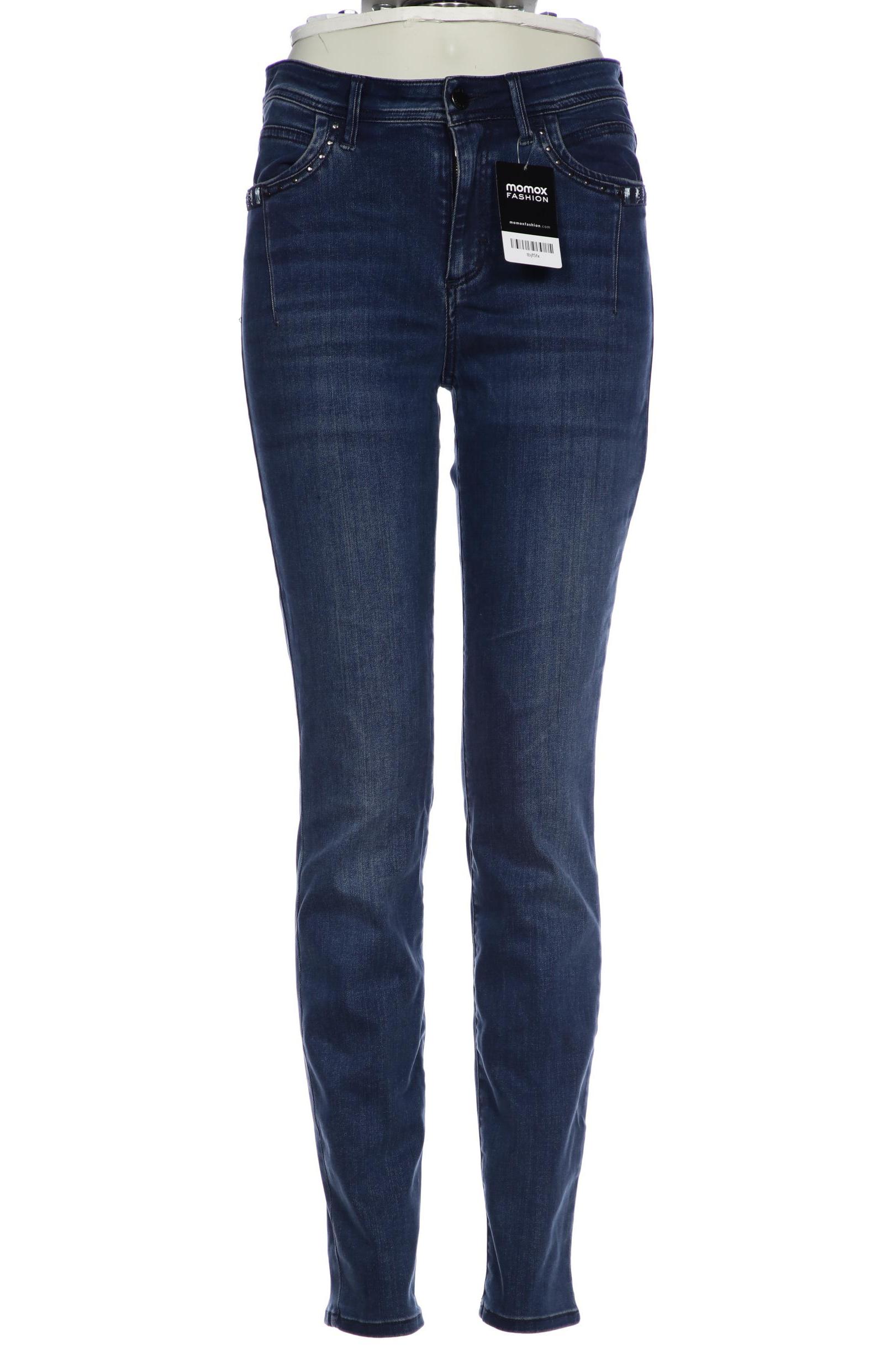 

Brax Damen Jeans, blau, Gr. 36