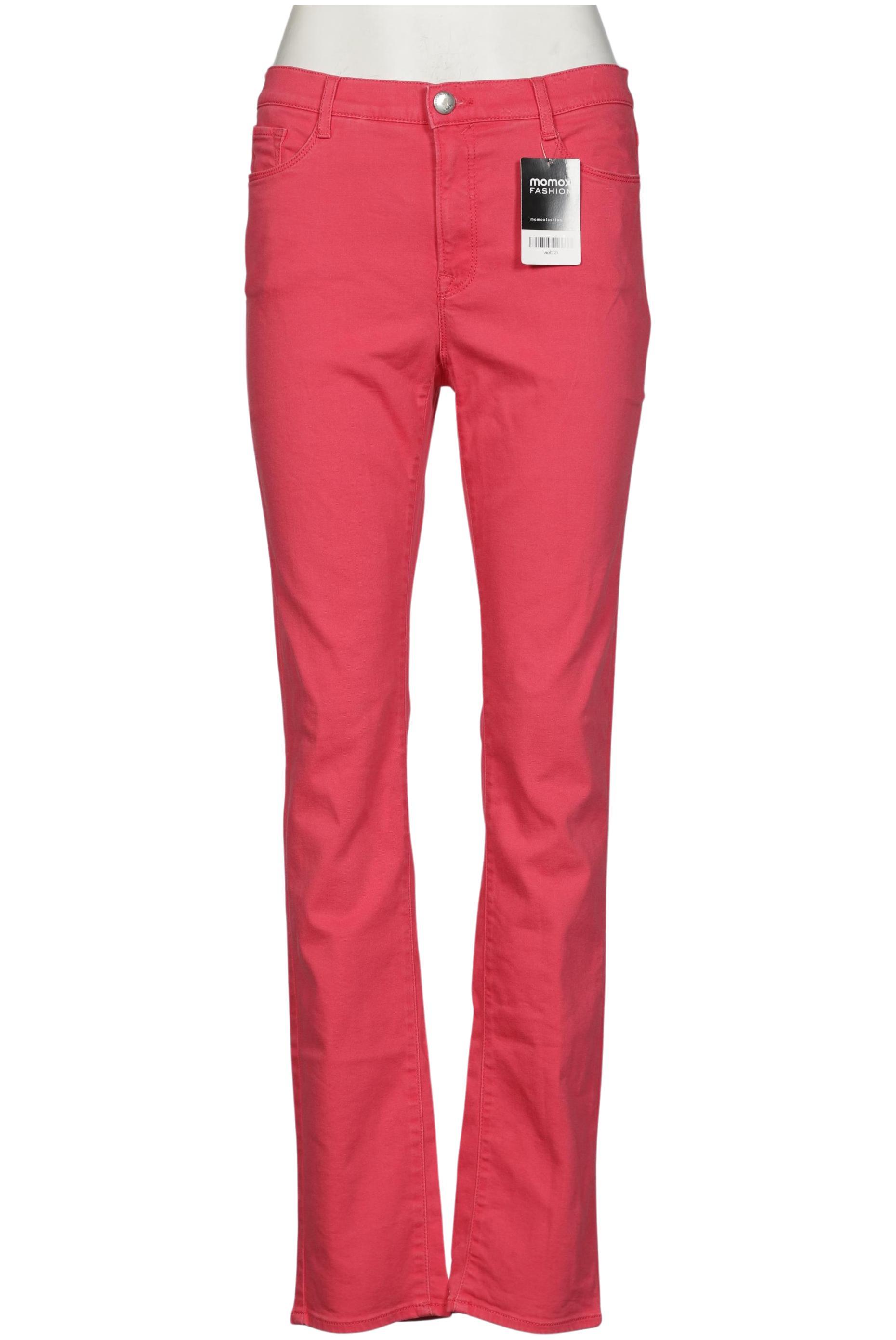 

Brax Damen Jeans, pink, Gr. 29