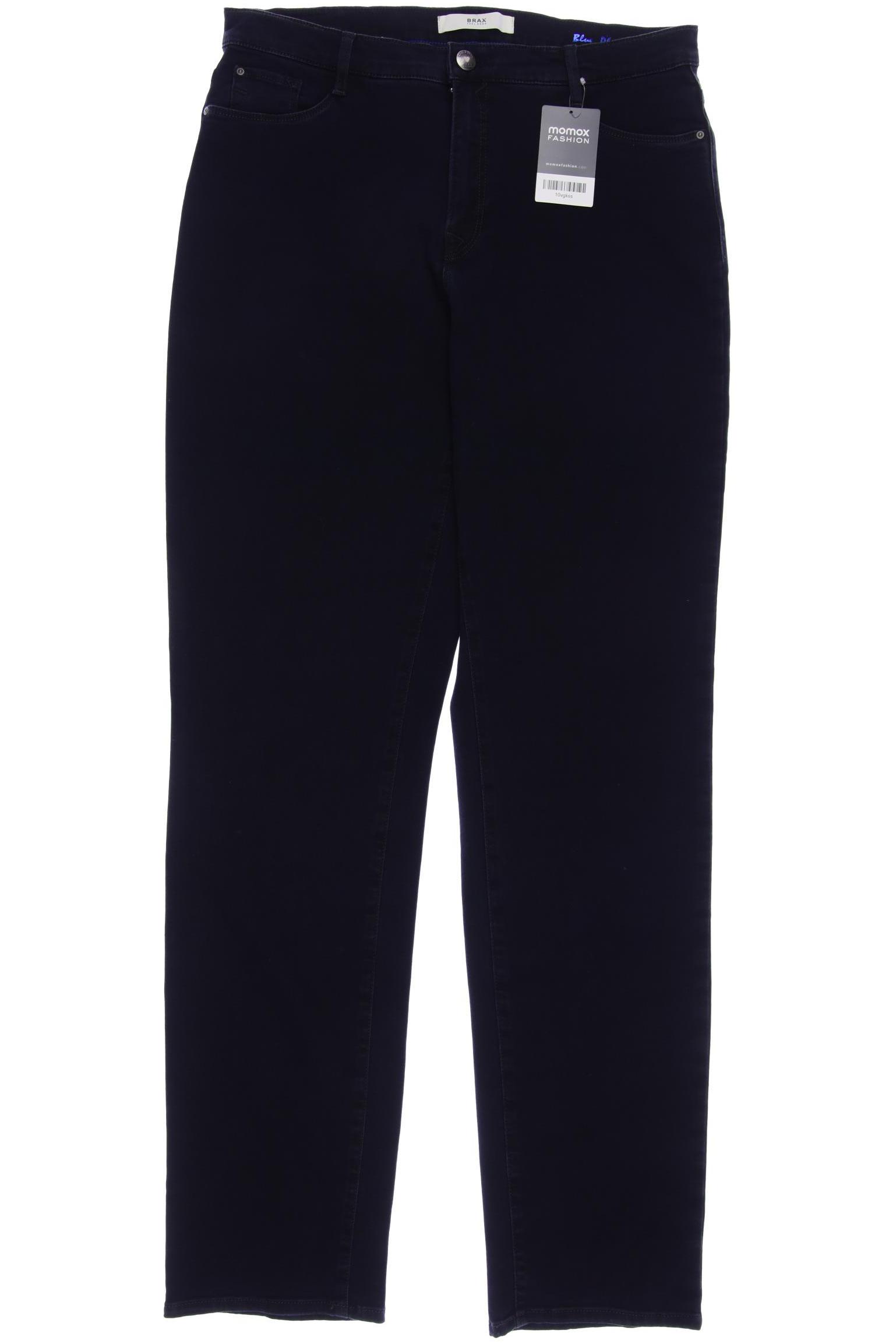 

BRAX Damen Jeans, marineblau