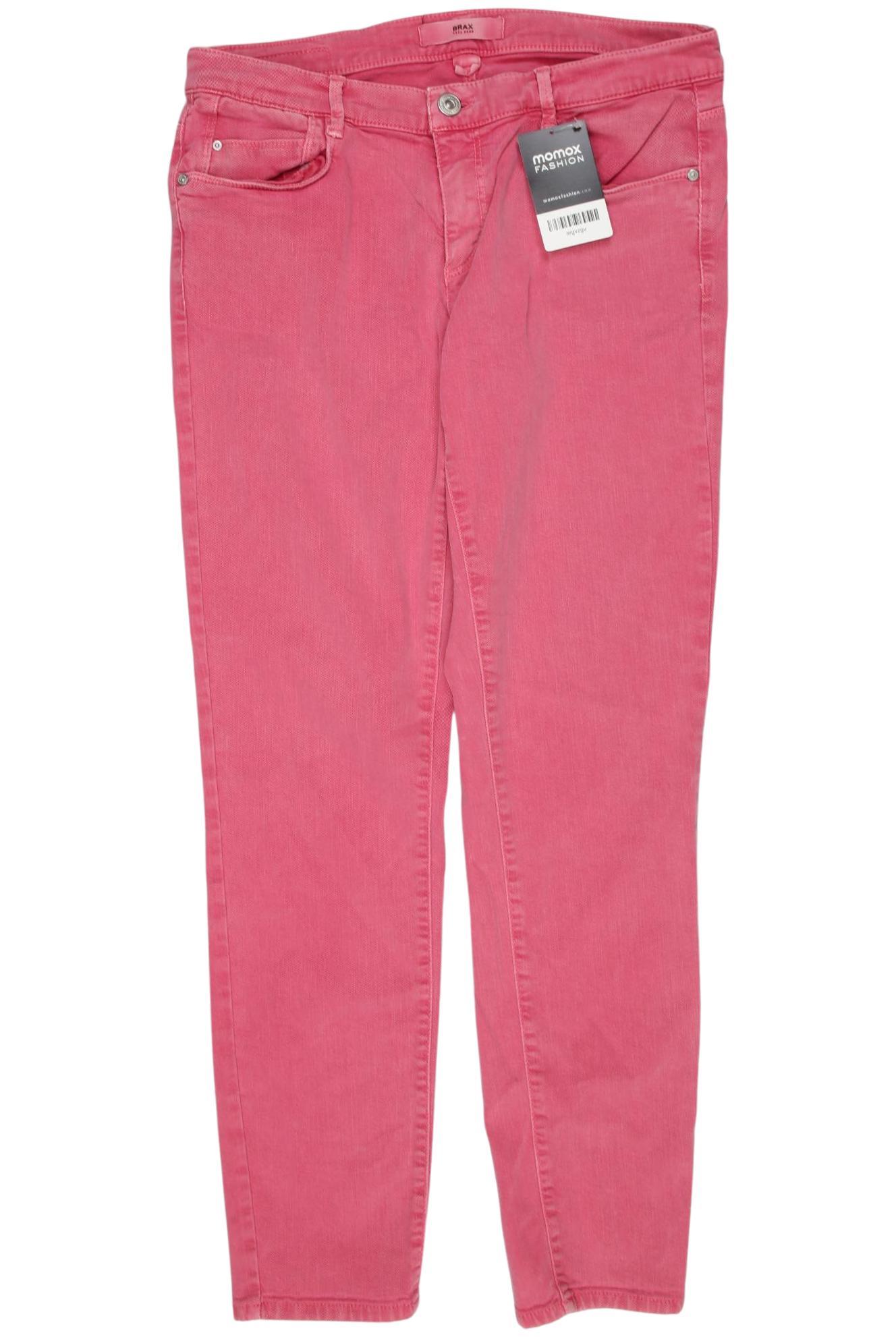 

Brax Damen Jeans, pink, Gr. 29