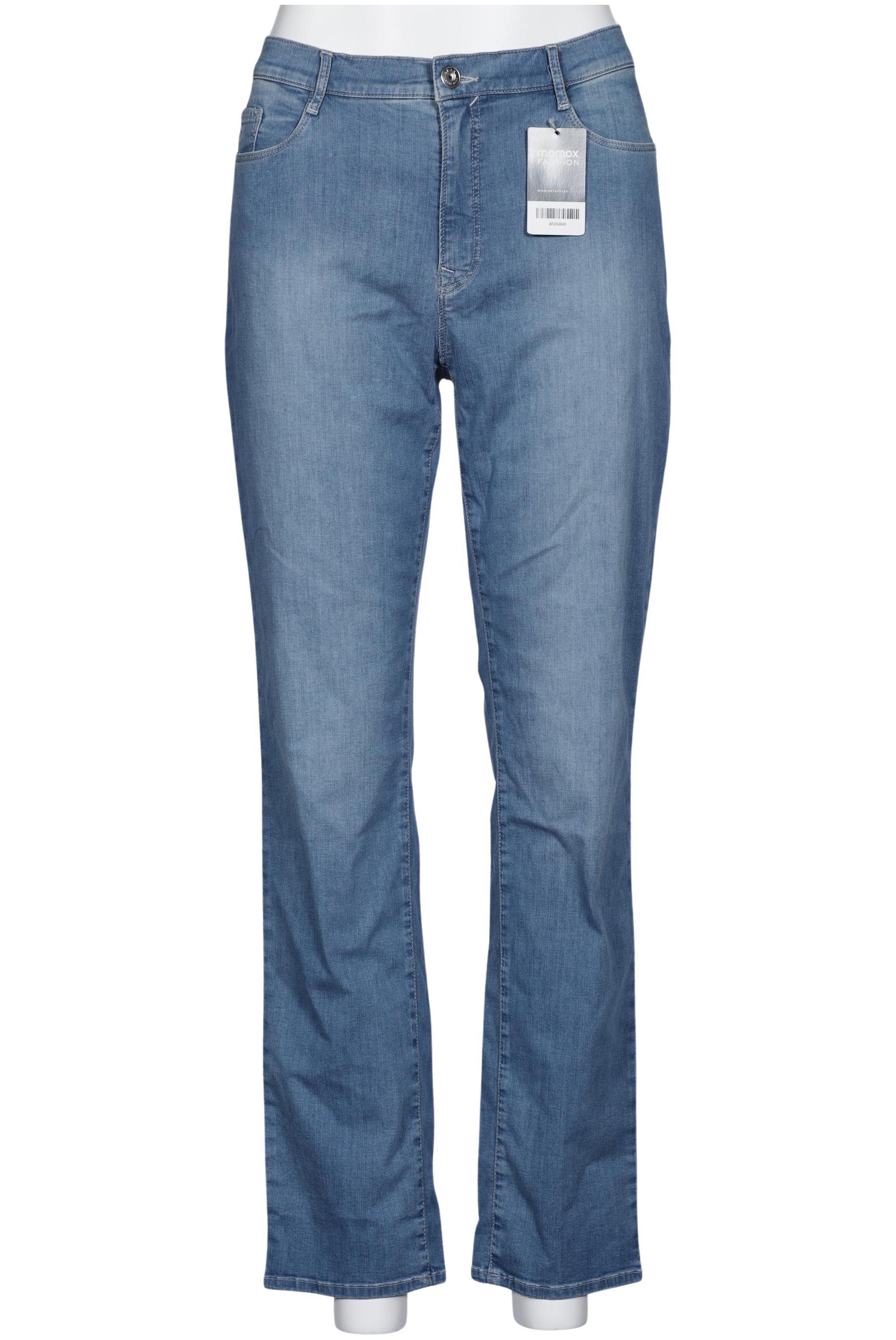 

Brax Damen Jeans, blau, Gr. 34
