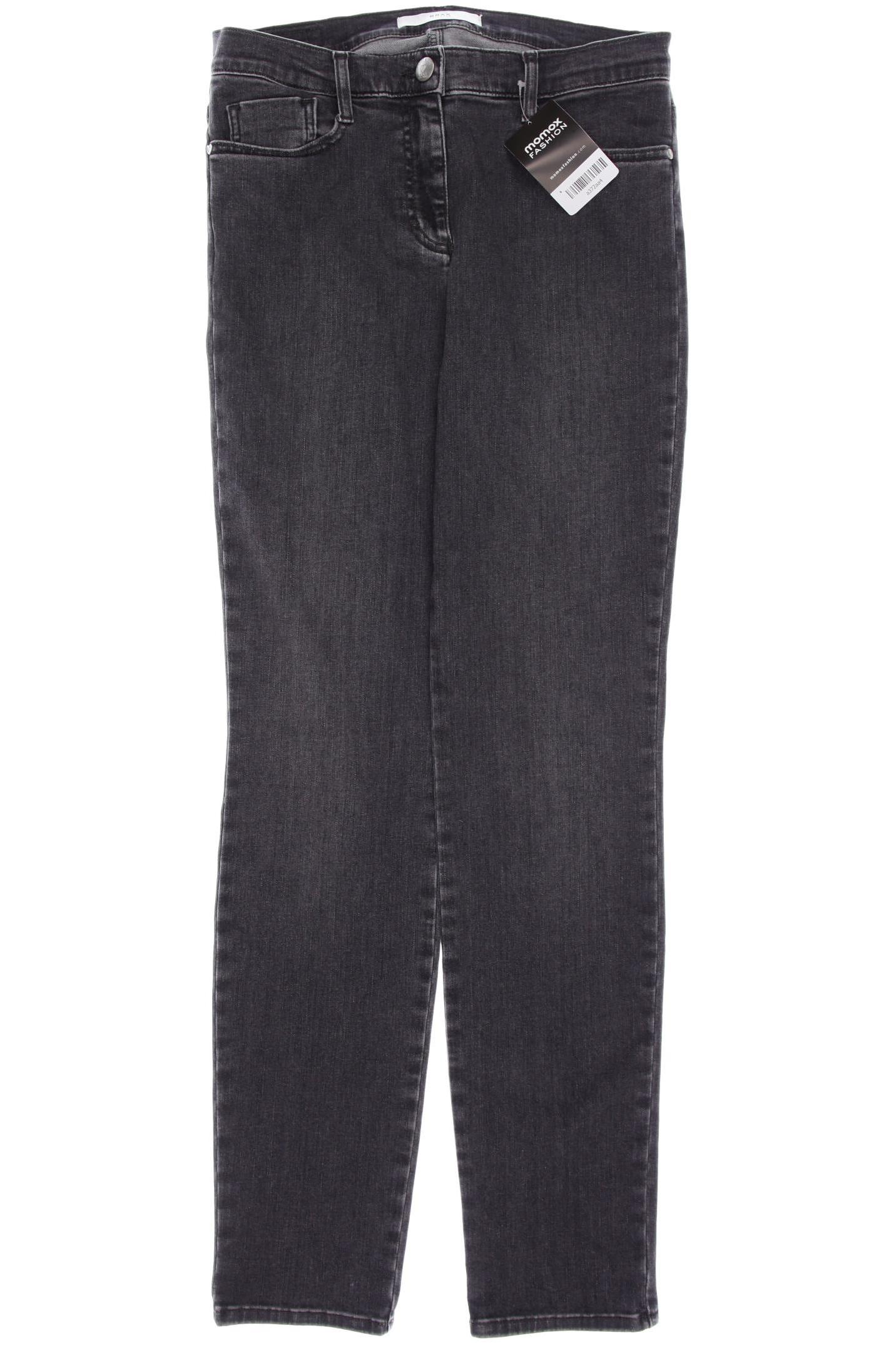 

BRAX Damen Jeans, grau